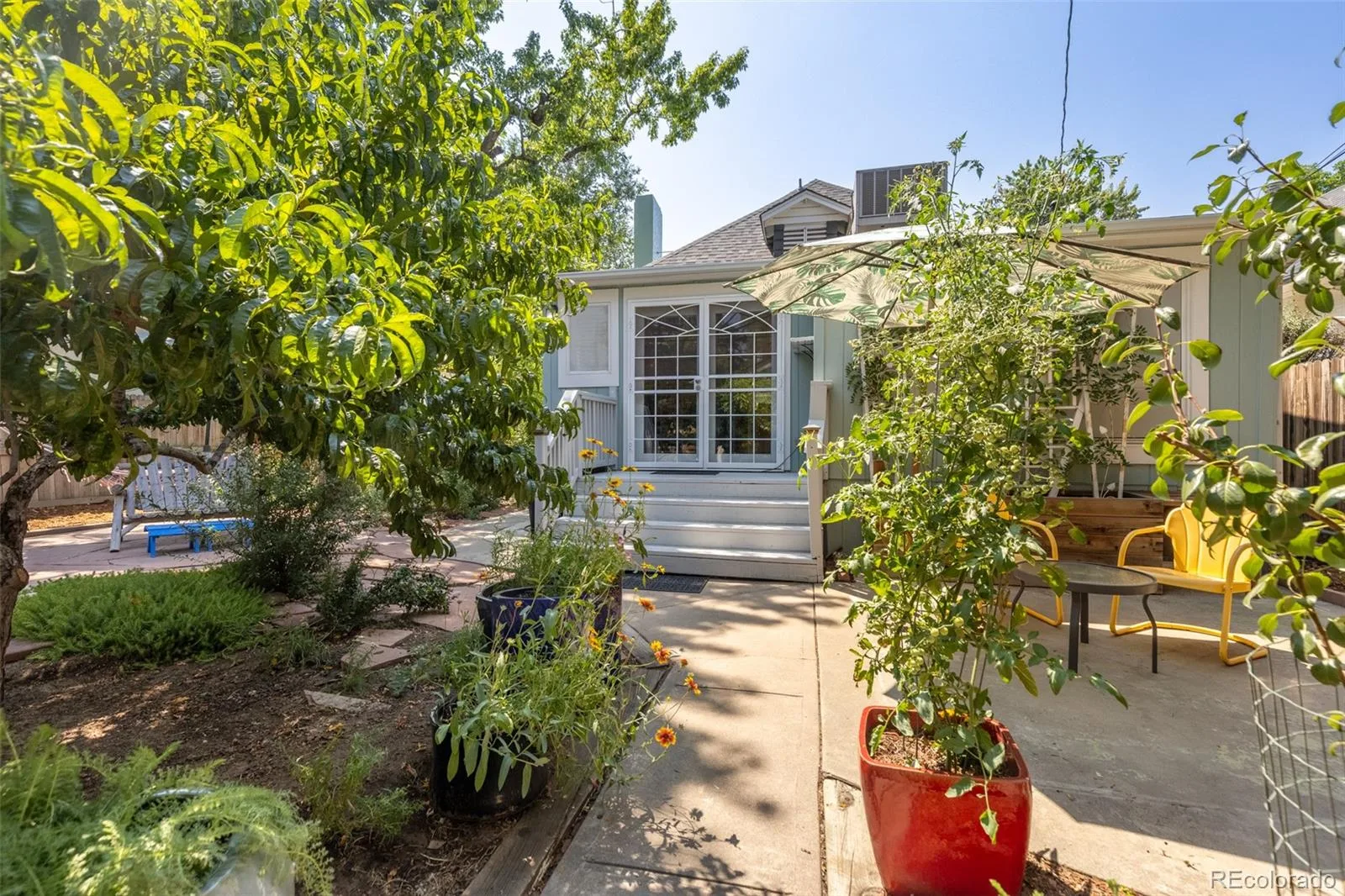 1490 S Lincoln Street Denver CO 80210 | MLS #REC7812250 08172026182540 1600 7