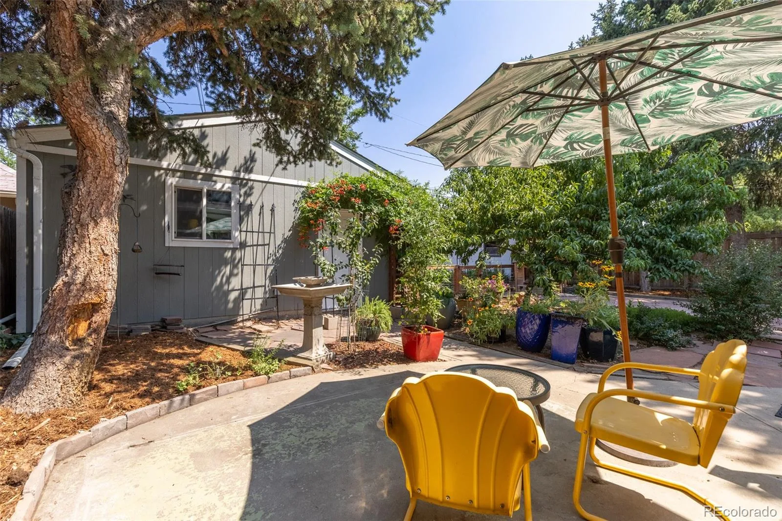 1490 S Lincoln Street Denver CO 80210 | MLS #REC7812250 08172026182540 1600 8