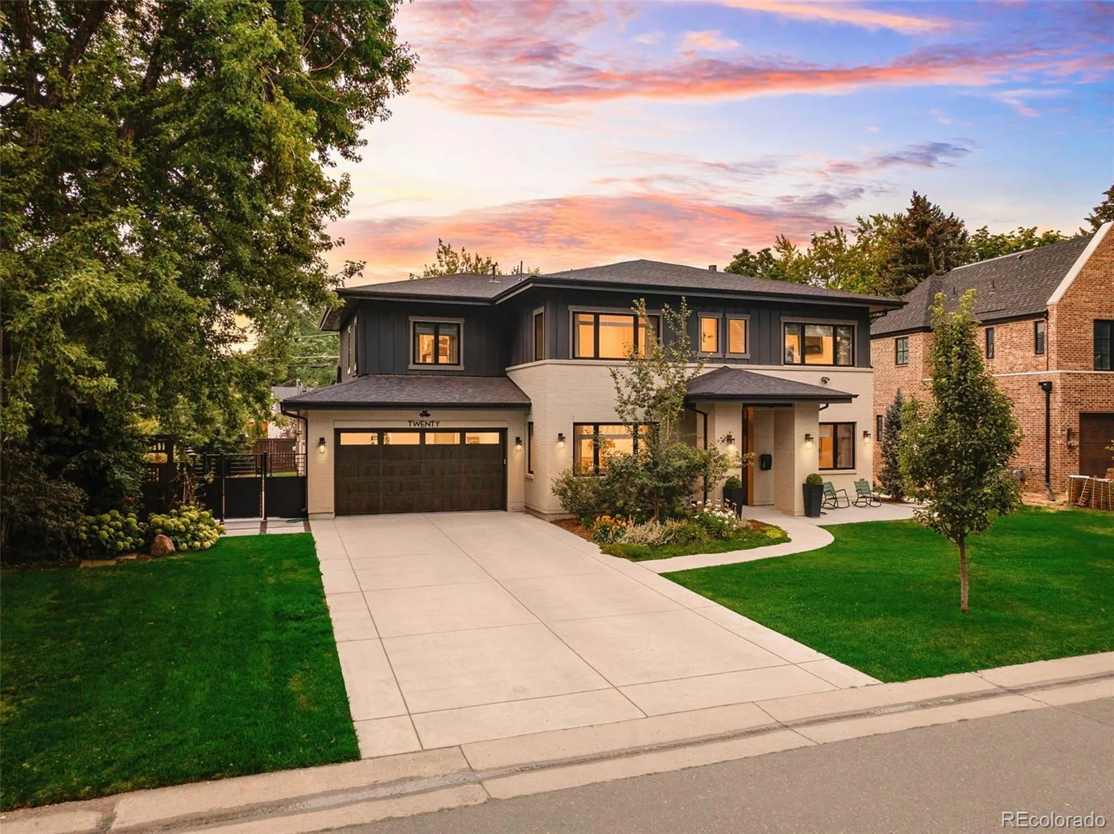 20 Ivanhoe Street Denver CO 80220 | MLS #REC7813114 09302026174241 1600 1