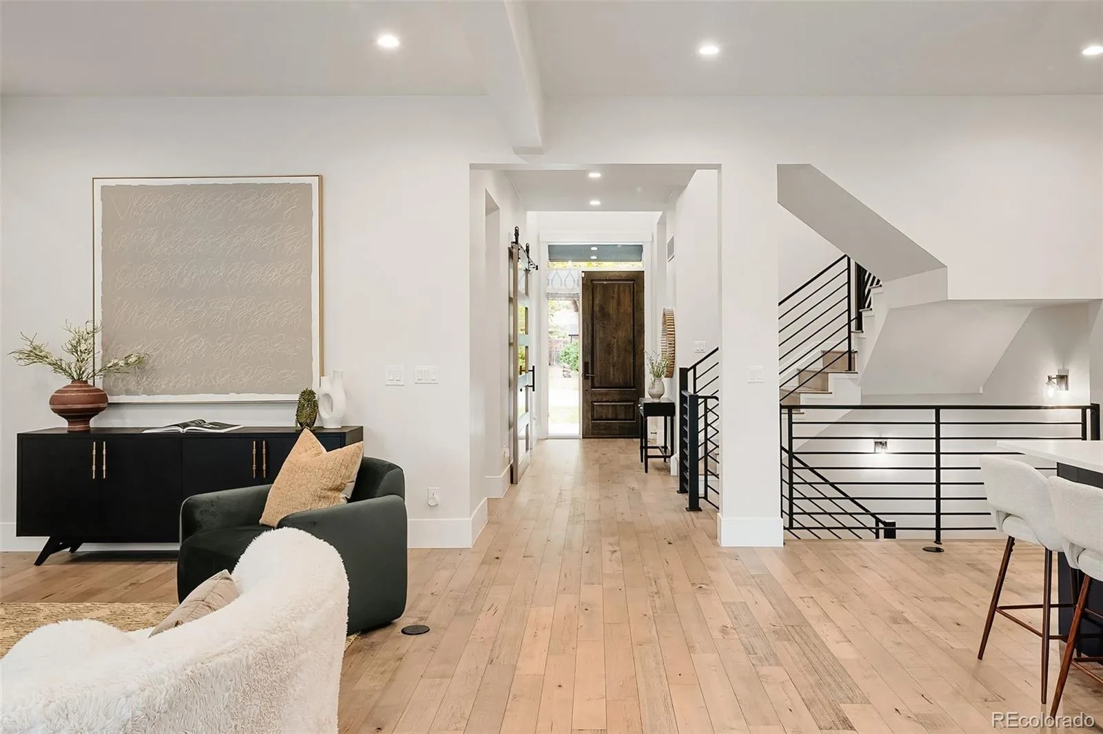 20 Ivanhoe Street Denver CO 80220 | MLS #REC7813114 09302026174241 1600 12