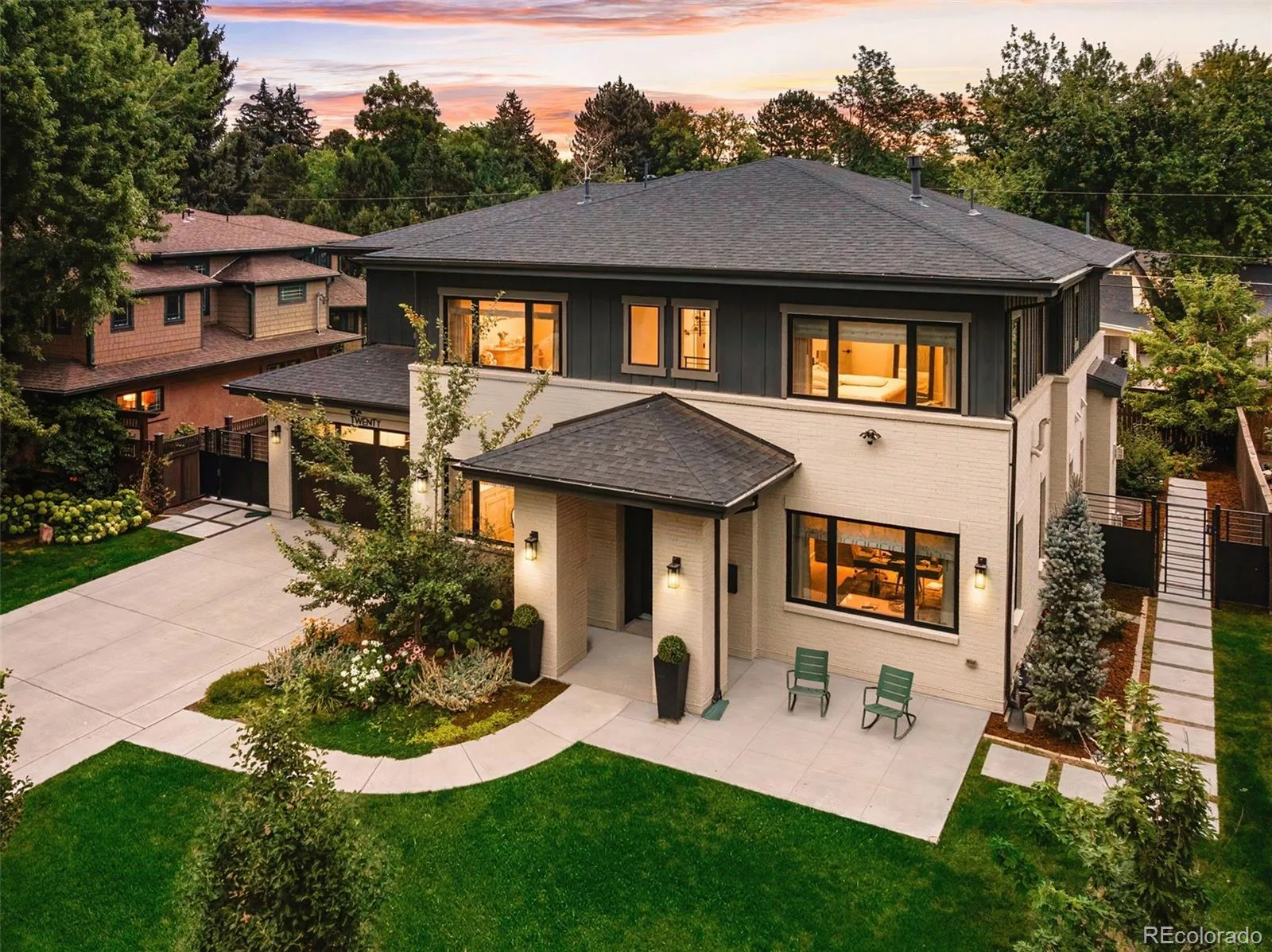 20 Ivanhoe Street Denver CO 80220 | MLS #REC7813114 09302026174241 1600 2