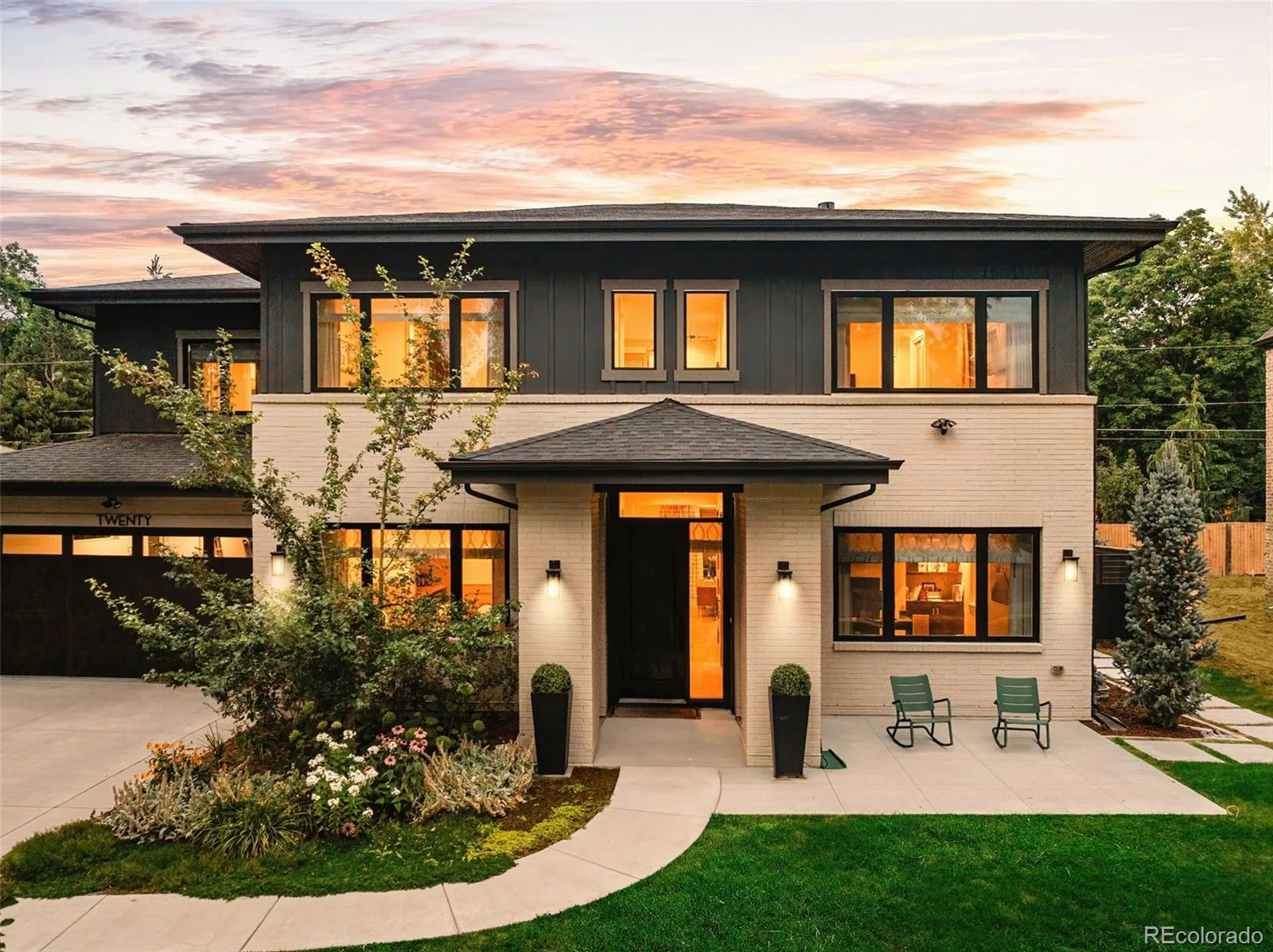 20 Ivanhoe Street Denver CO 80220 | MLS #REC7813114 09302026174241 1600 3