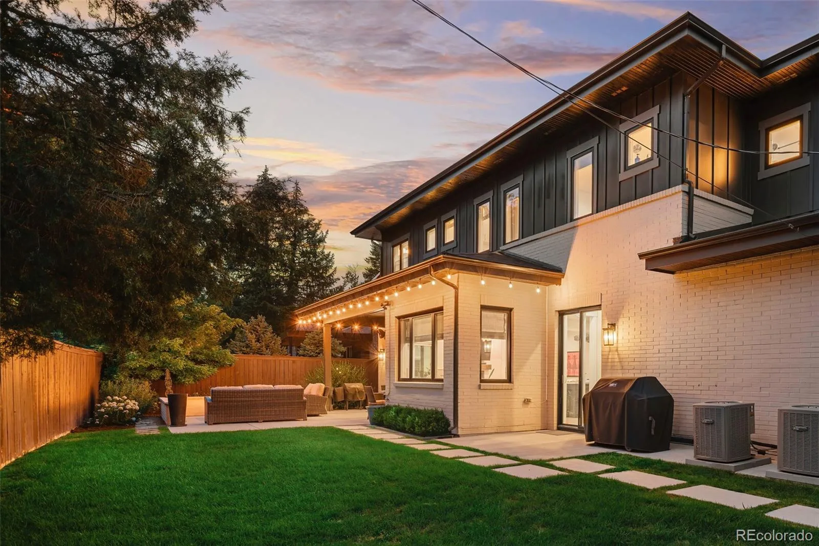 20 Ivanhoe Street Denver CO 80220 | MLS #REC7813114 09302026174241 1600 45