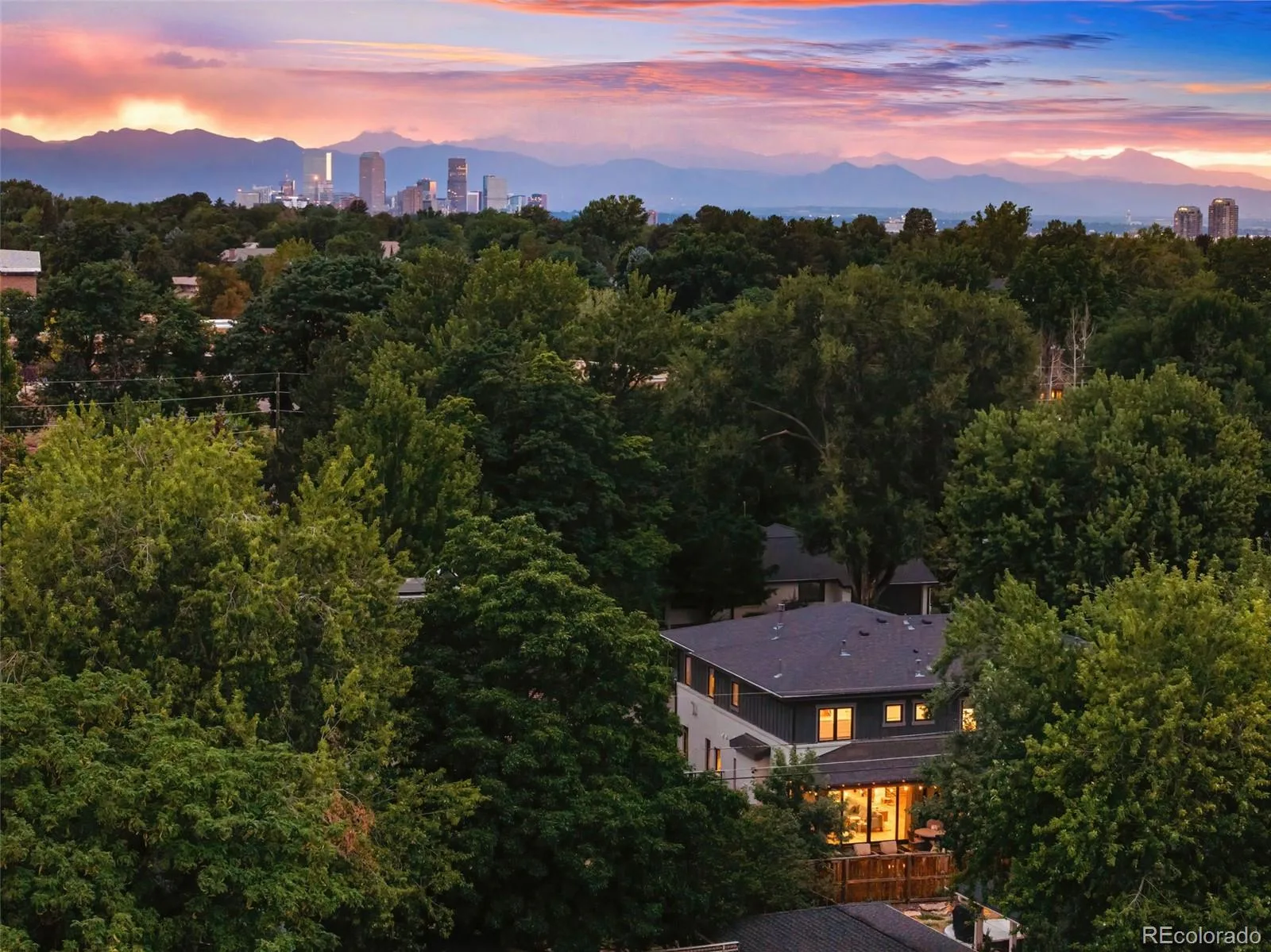 20 Ivanhoe Street Denver CO 80220 | MLS #REC7813114 09302026174241 1600 48