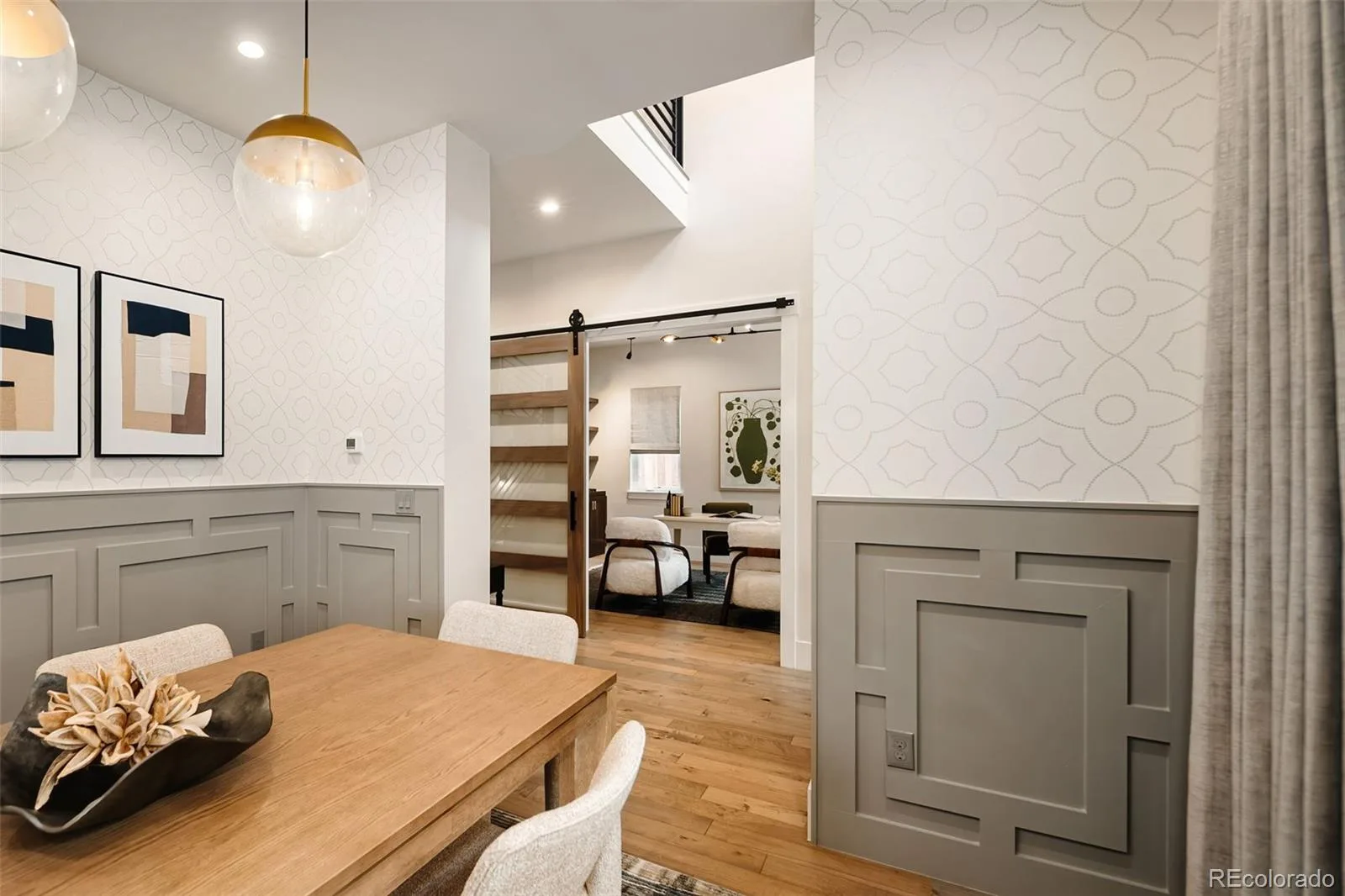 20 Ivanhoe Street Denver CO 80220 | MLS #REC7813114 09302026174241 1600 6
