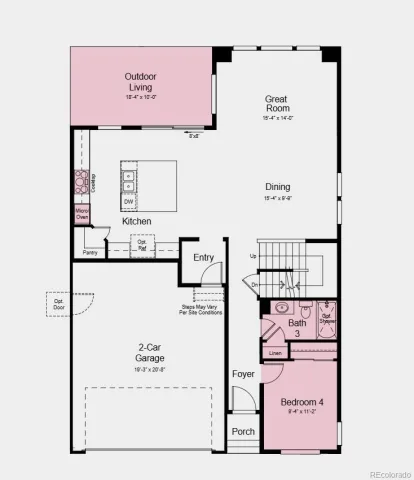 3231 N Elk Way Aurora CO 80019 | MLS #REC7814740 08242026212513 640 26
