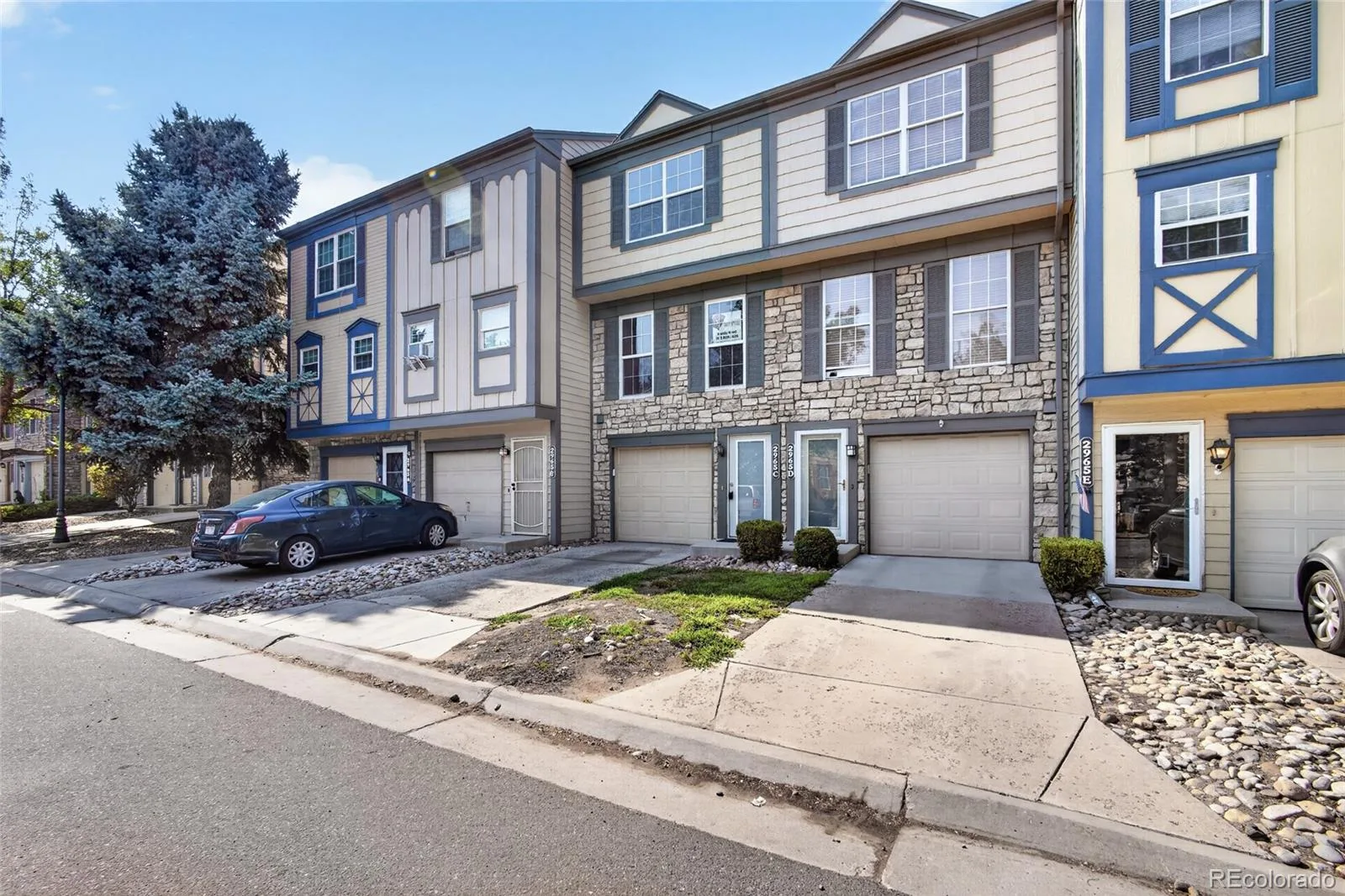 2965 W 81st Avenue #C Westminster CO 80031 | MLS #REC7815205 08072026004059 1600 4