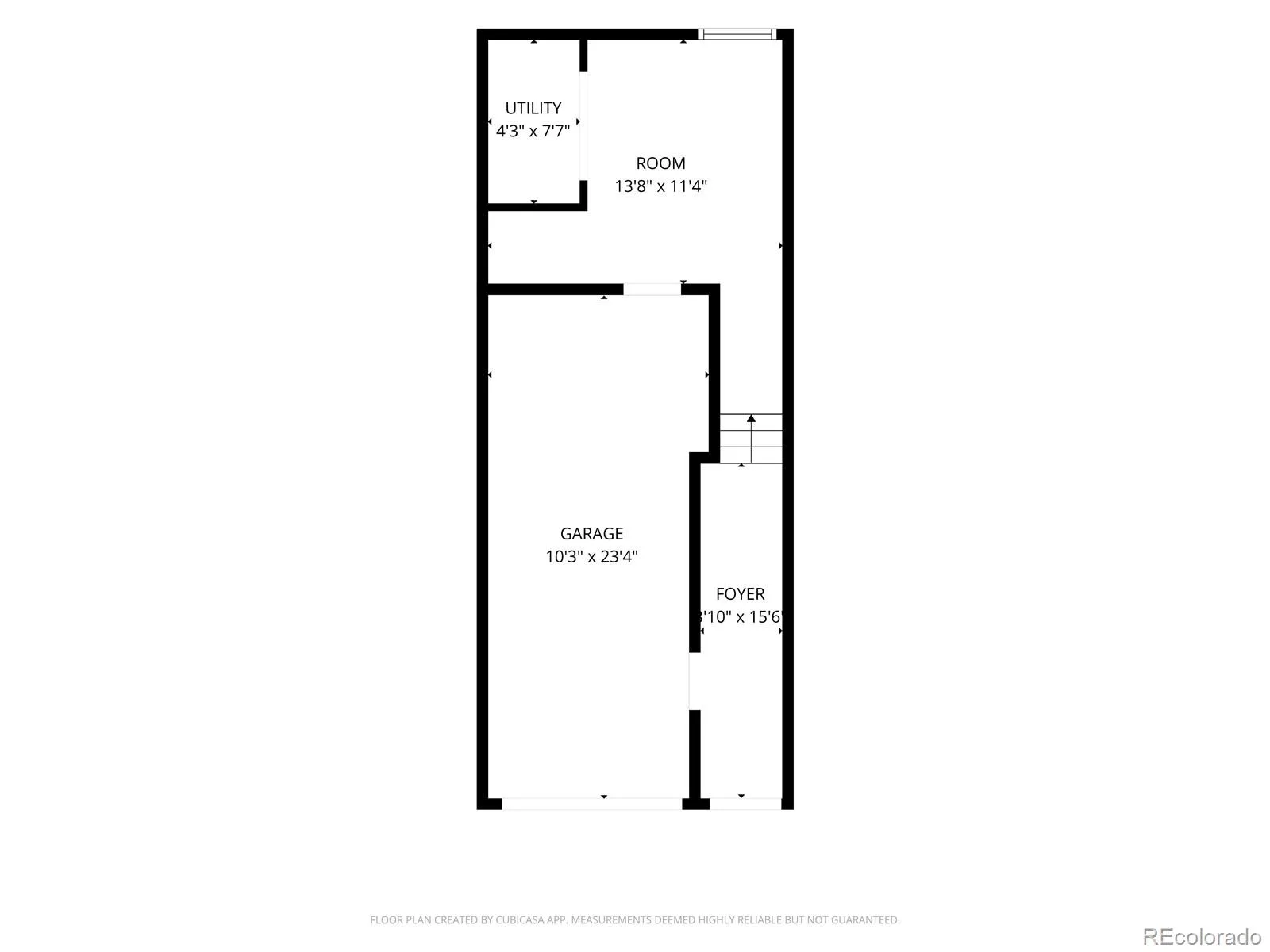 2965 W 81st Avenue #C Westminster CO 80031 | MLS #REC7815205 08072026004059 1600 45