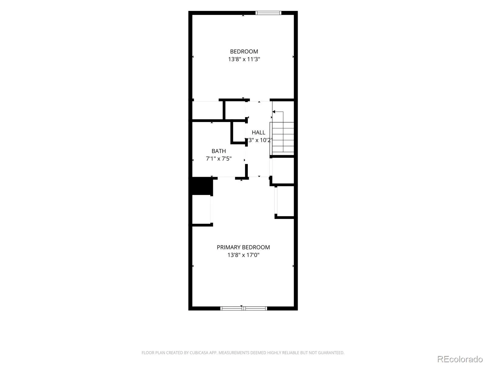2965 W 81st Avenue #C Westminster CO 80031 | MLS #REC7815205 08072026004059 1600 47