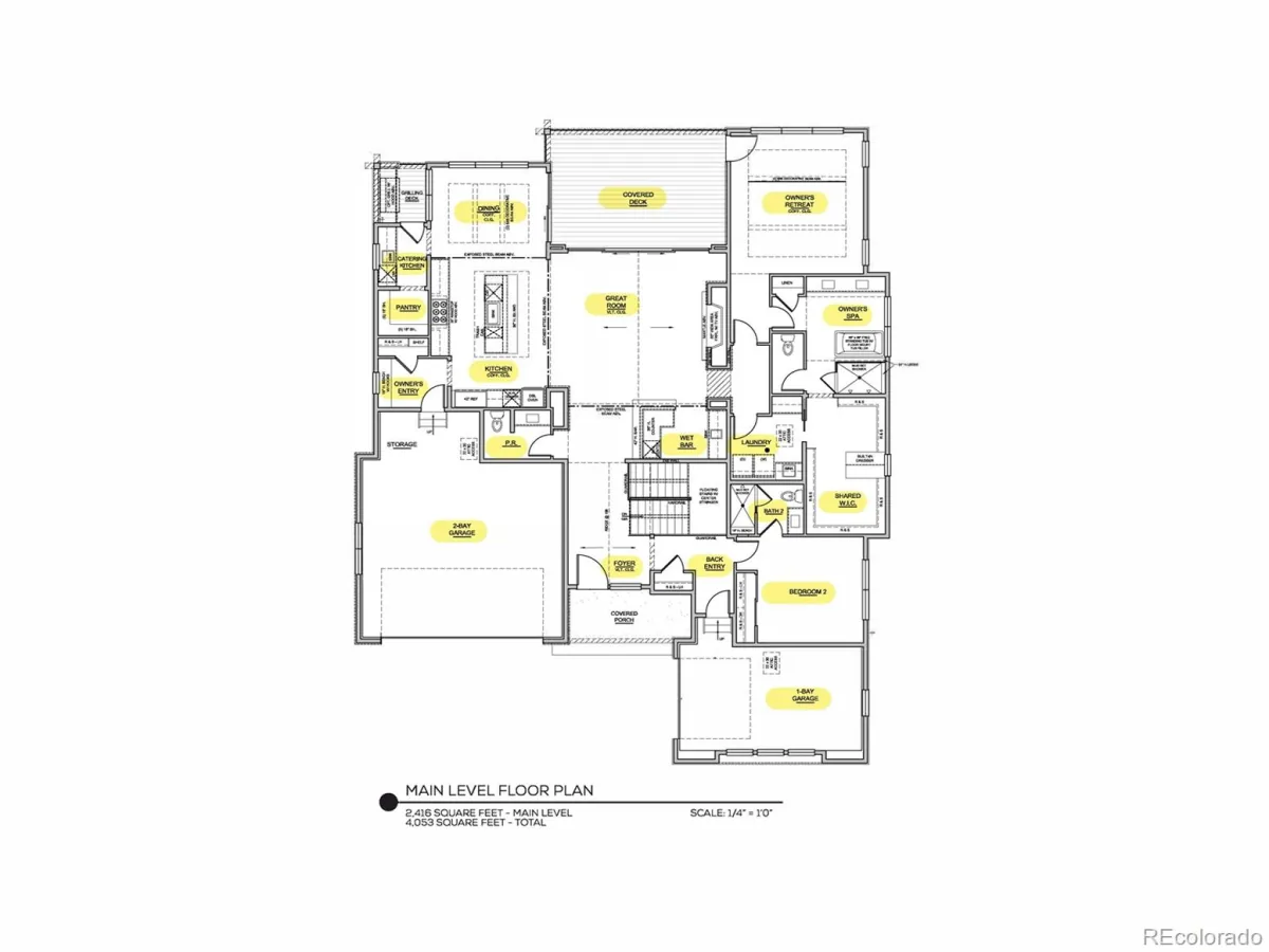 8055 Painted Pine Street Parker CO 80134 | MLS #REC7815512 08122026233457 1200 1