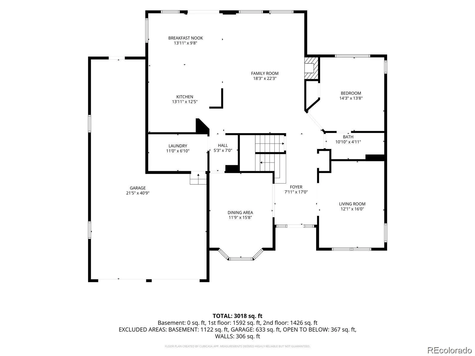 17029 W 68th Place Arvada CO 80007 MLS #REC7815522 07092026204326 1600 24