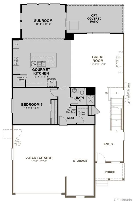 2123 S Irvington Street Aurora CO 80018 | MLS #REC7816362 08252026174547 546 23