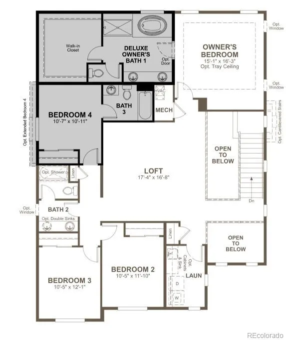 2123 S Irvington Street Aurora CO 80018 | MLS #REC7816362 08252026174547 573 24