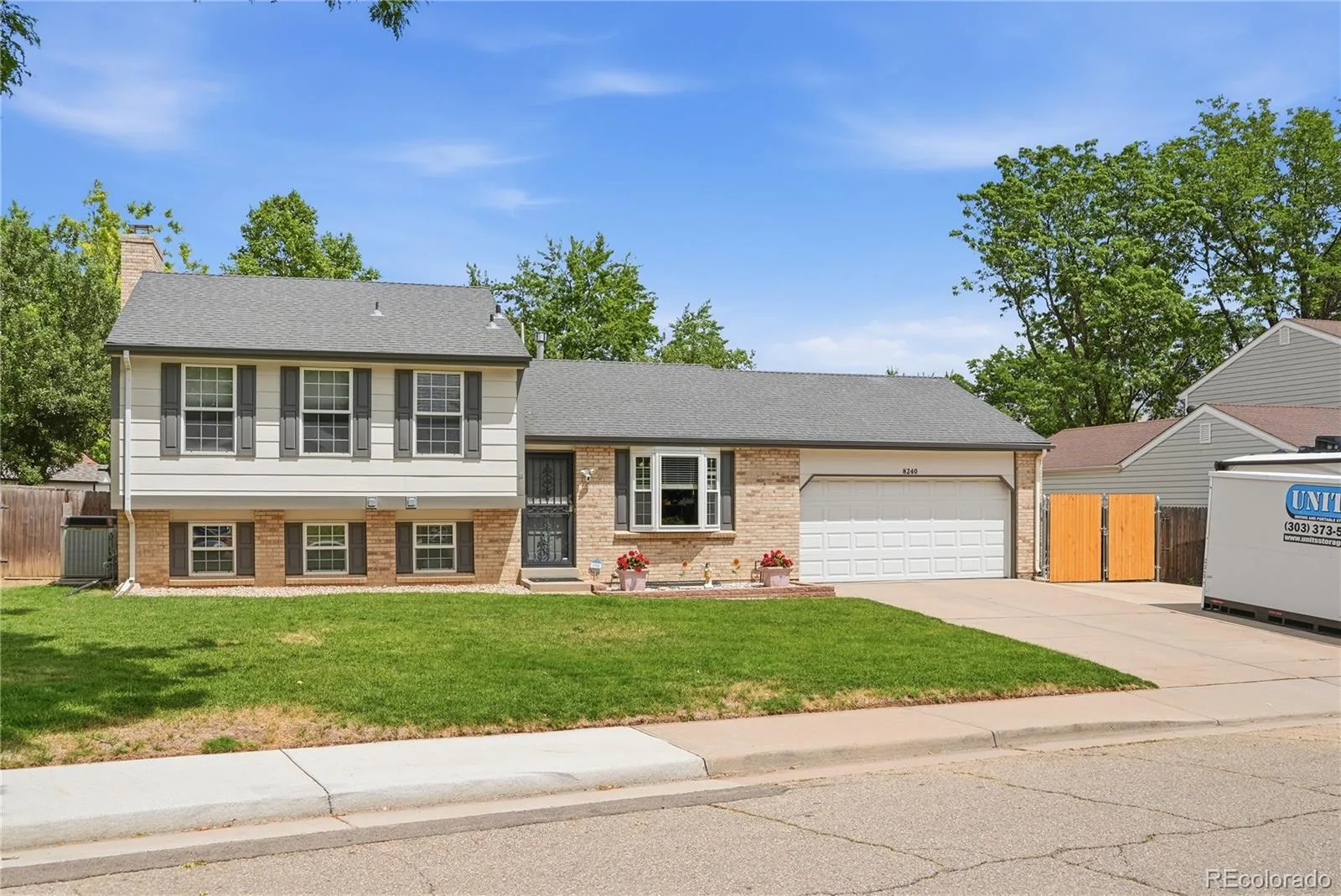 8240 Garland Drive Arvada CO 80005 | MLS #REC7817897 07182026180537 1600 1