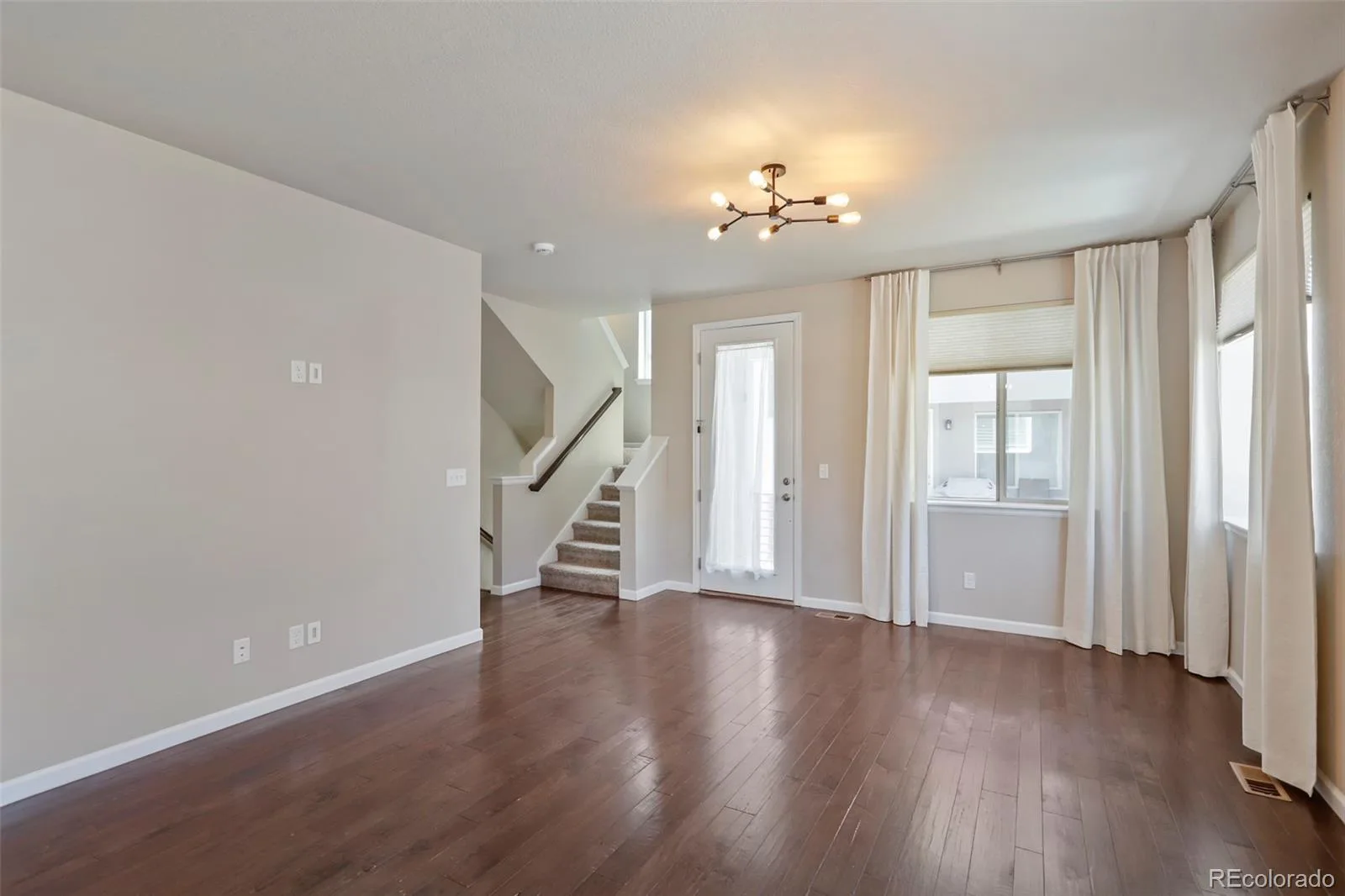 4260 E Warren Avenue #1 Denver CO 80222 | MLS #REC7818890 08112026164710 1600 10