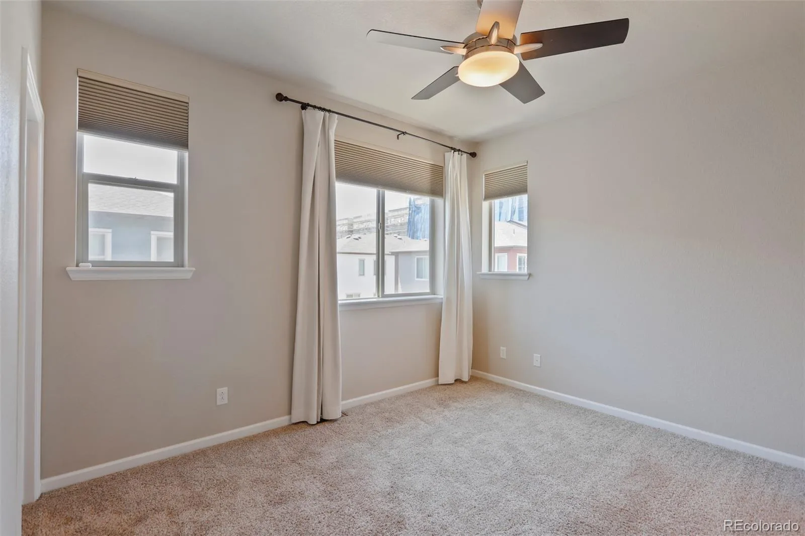 4260 E Warren Avenue #1 Denver CO 80222 | MLS #REC7818890 08112026164710 1600 12
