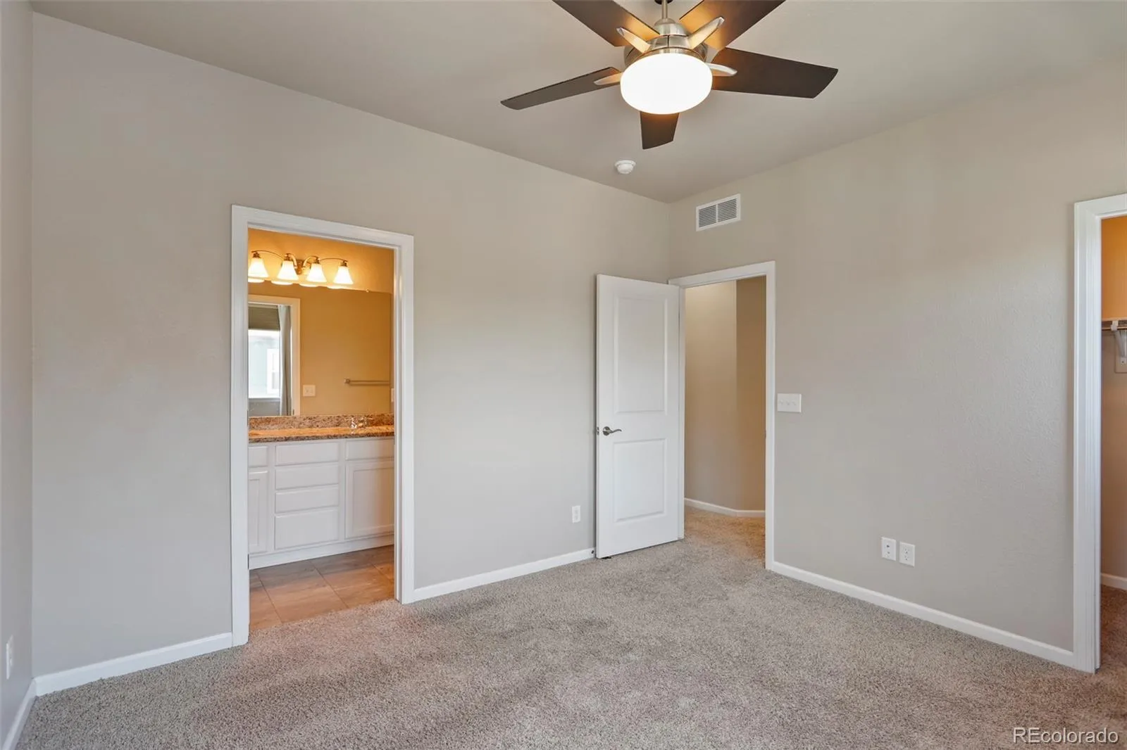 4260 E Warren Avenue #1 Denver CO 80222 | MLS #REC7818890 08112026164710 1600 13