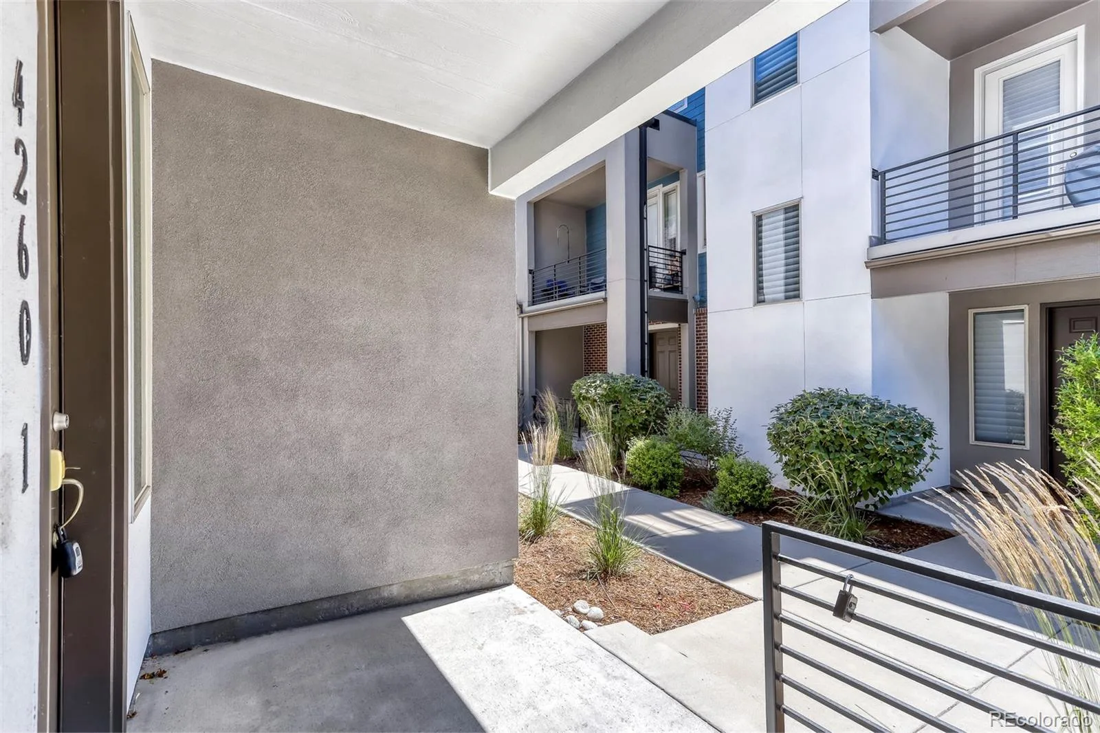 4260 E Warren Avenue #1 Denver CO 80222 | MLS #REC7818890 08112026164710 1600 19