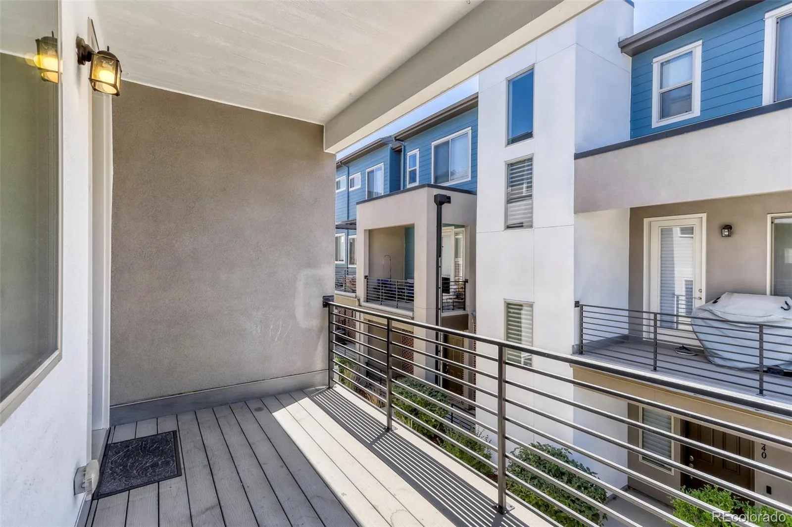 4260 E Warren Avenue #1 Denver CO 80222 | MLS #REC7818890 08112026164710 1600 2
