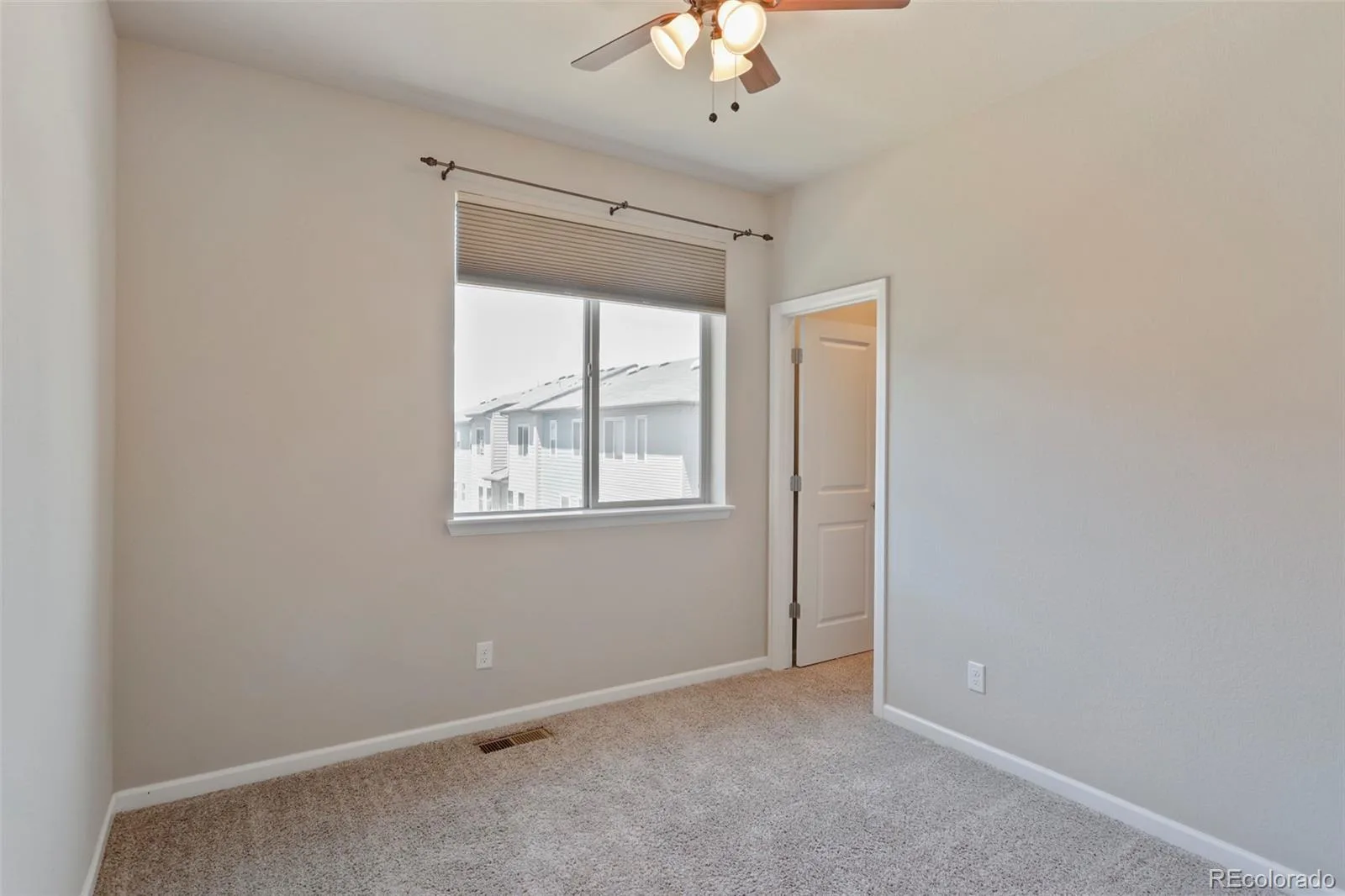 4260 E Warren Avenue #1 Denver CO 80222 | MLS #REC7818890 08112026164710 1600 20