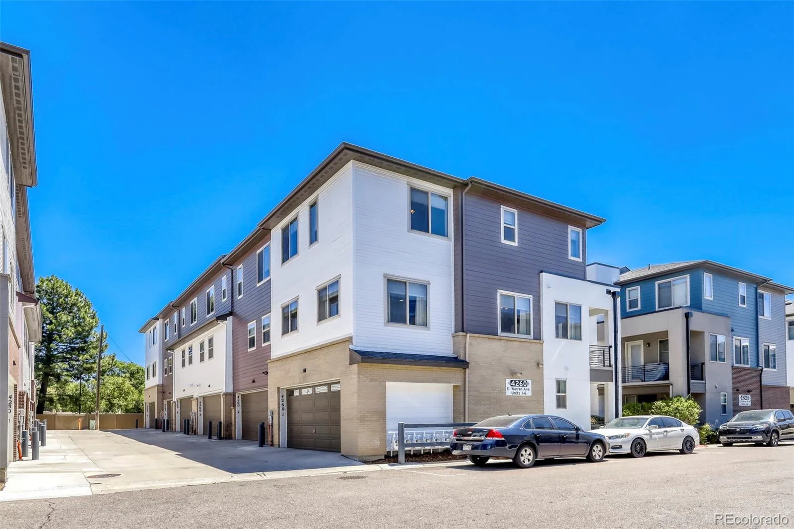 4260 E Warren Avenue #1 Denver CO 80222 | MLS #REC7818890 08112026164710 1600 27