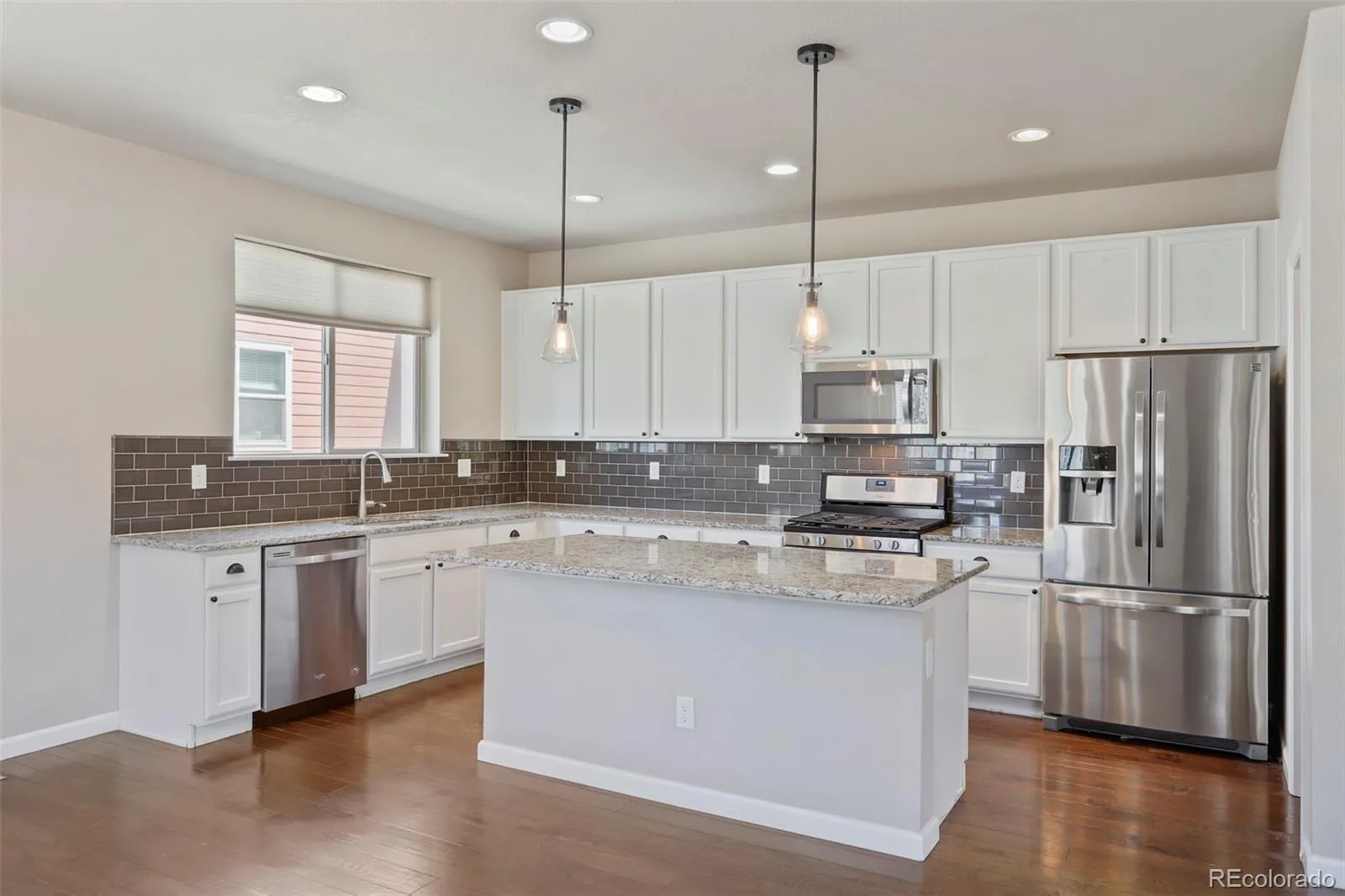 4260 E Warren Avenue #1 Denver CO 80222 | MLS #REC7818890 08112026164710 1600 3