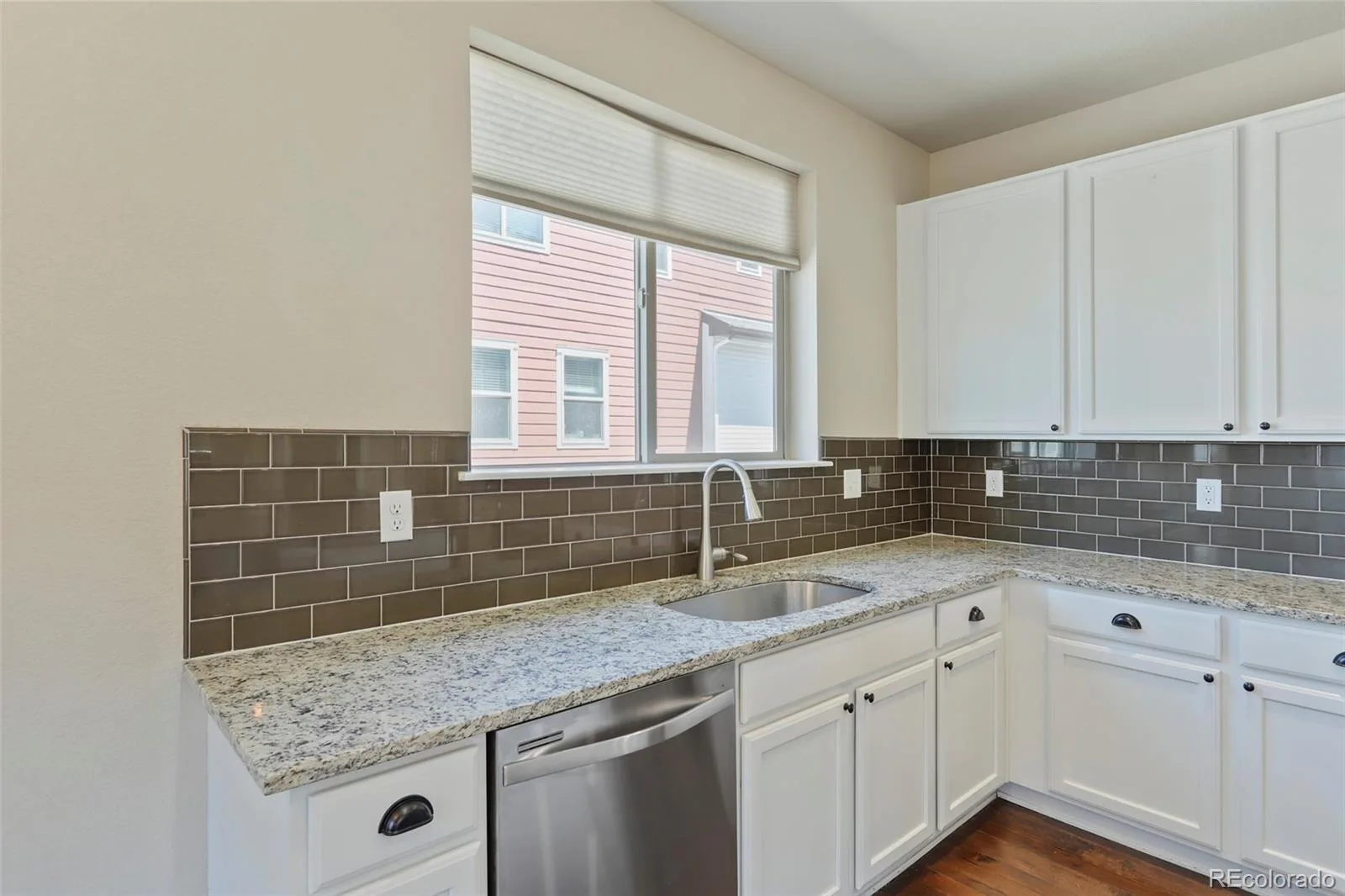 4260 E Warren Avenue #1 Denver CO 80222 | MLS #REC7818890 08112026164710 1600 4