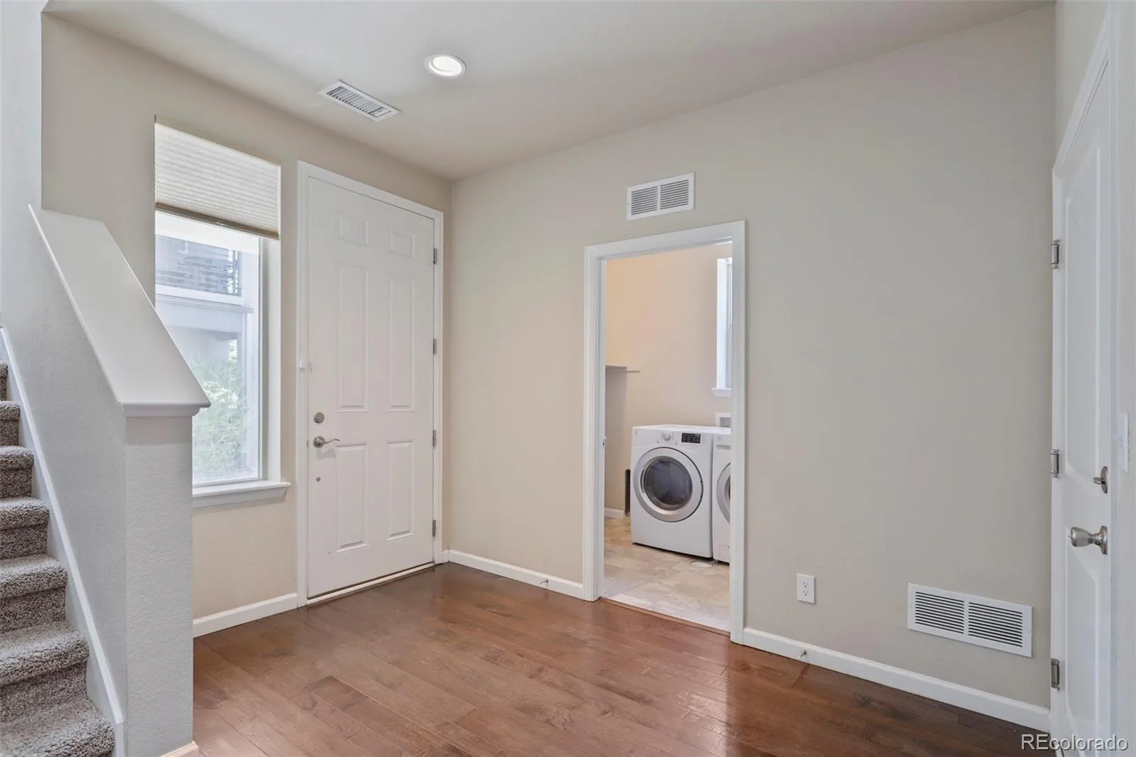 4260 E Warren Avenue #1 Denver CO 80222 | MLS #REC7818890 08112026164710 1600 5