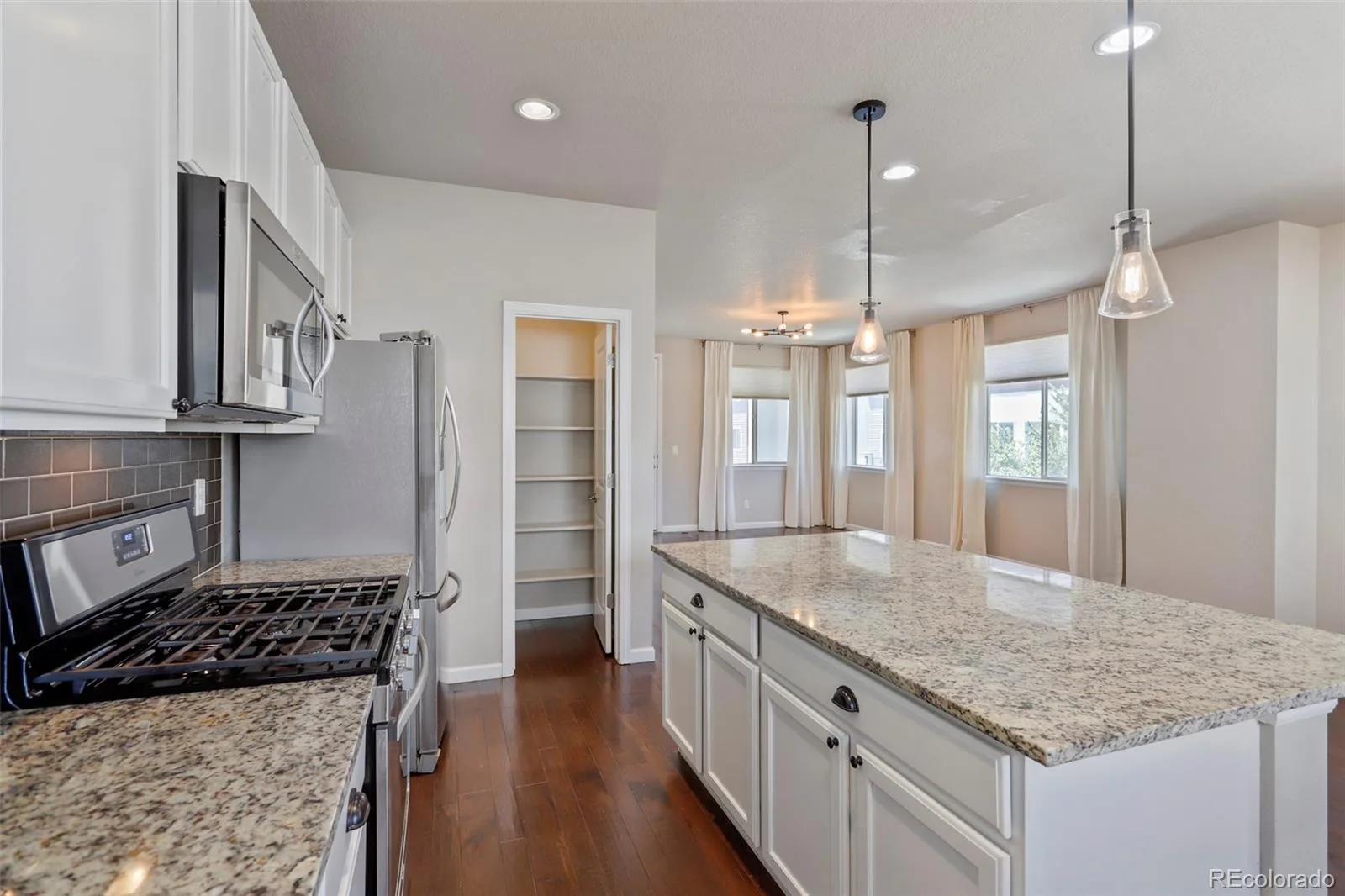 4260 E Warren Avenue #1 Denver CO 80222 | MLS #REC7818890 08112026164710 1600 6