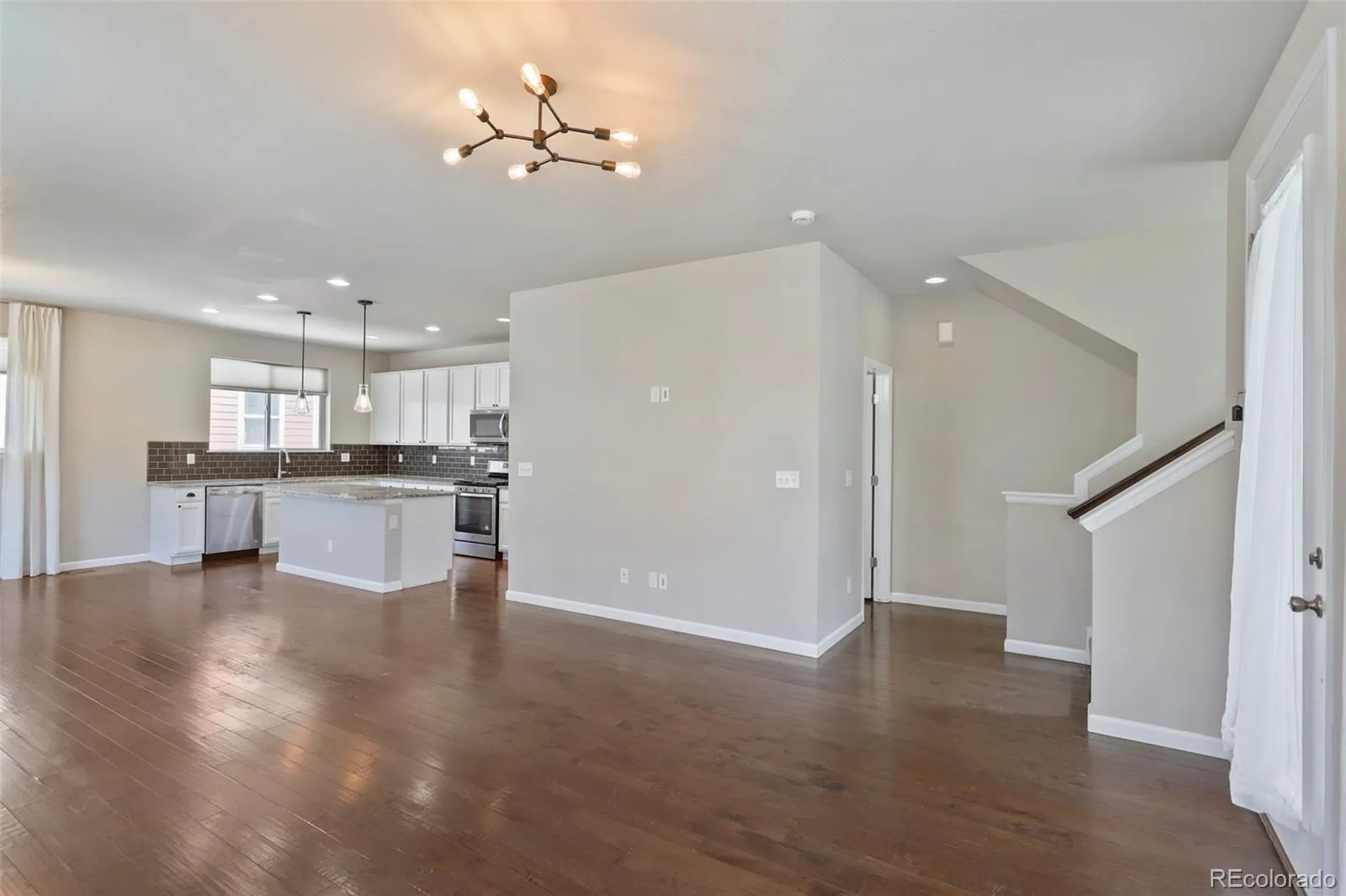 4260 E Warren Avenue #1 Denver CO 80222 | MLS #REC7818890 08112026164710 1600 9