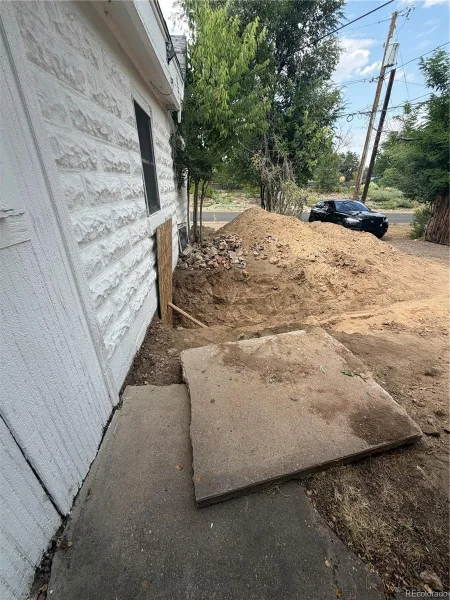 7414 E 12th Avenue Denver CO 80220 | MLS #REC7819887 08132026230630 800 6