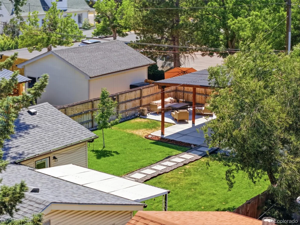 3791 S Huron Street Englewood CO 80110 | MLS #REC7820597 08192026163416 1200 3