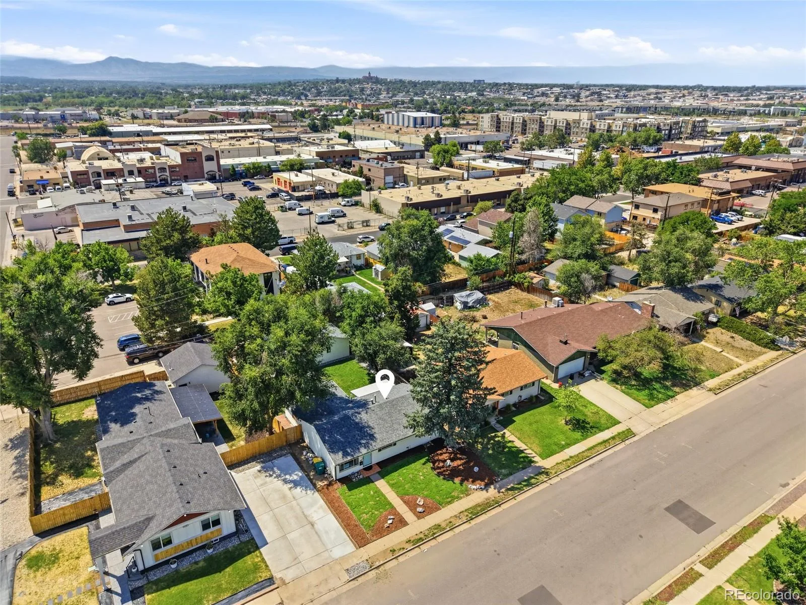 3791 S Huron Street Englewood CO 80110 | MLS #REC7820597 08192026163416 1600 29