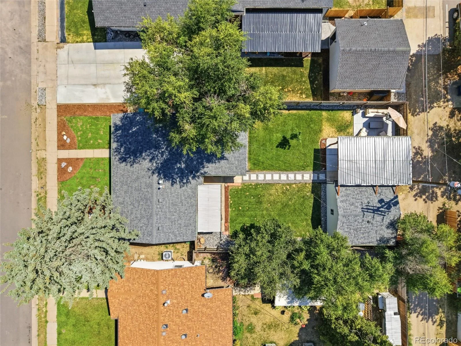 3791 S Huron Street Englewood CO 80110 | MLS #REC7820597 08192026163416 1600 33