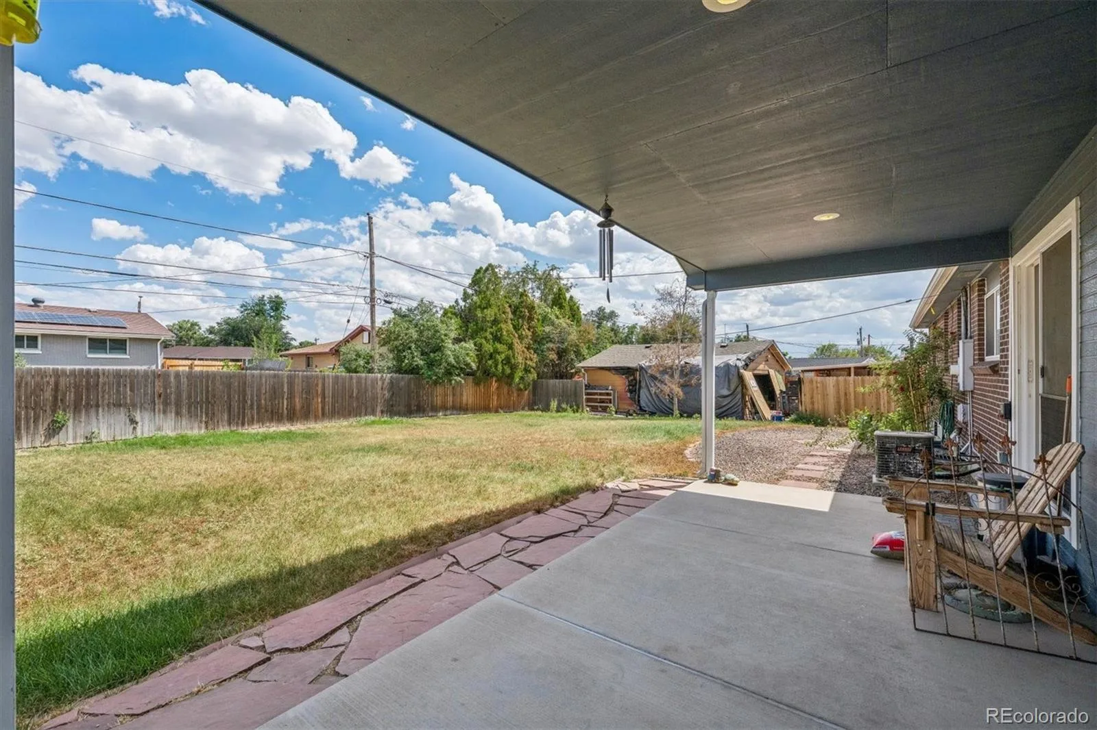 8524 Wiley Circle Westminster CO 80031 | MLS #REC7821079 08142026155516 1600 18