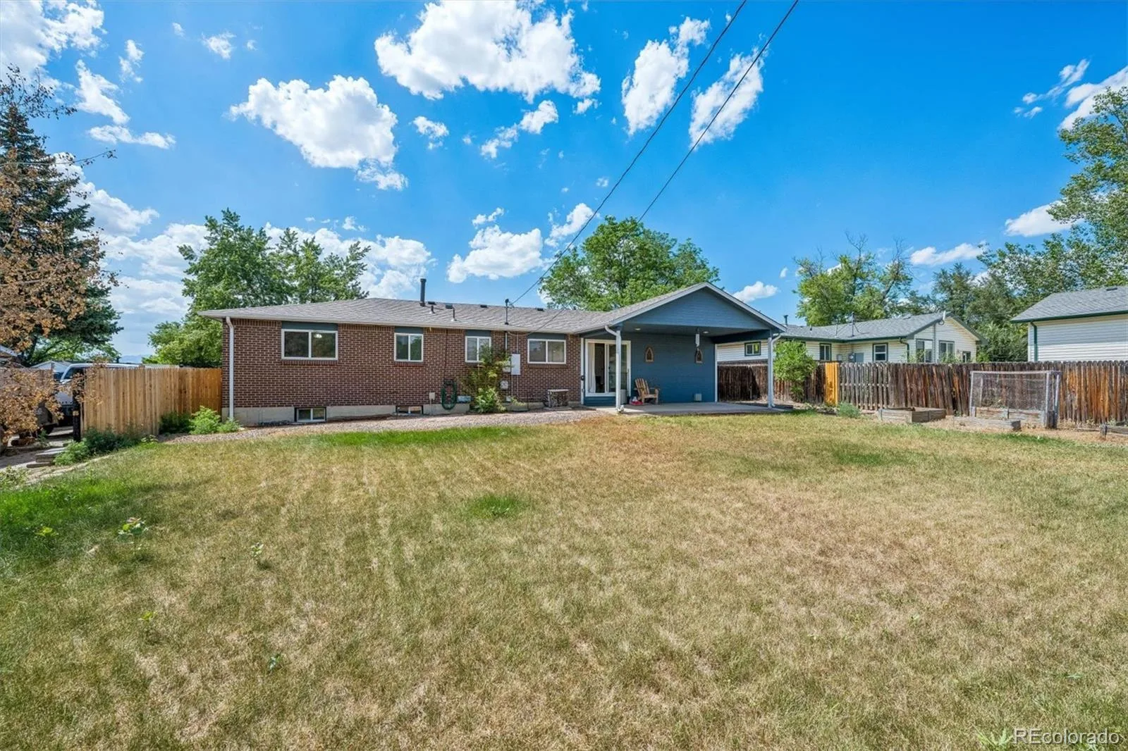 8524 Wiley Circle Westminster CO 80031 | MLS #REC7821079 08142026155516 1600 19