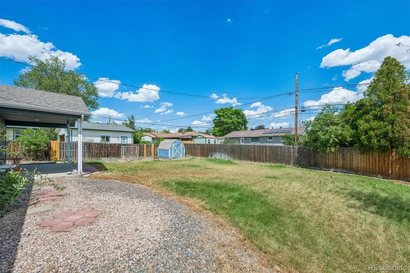 8524 Wiley Circle Westminster CO 80031 | MLS #REC7821079 08142026155516 1600 20