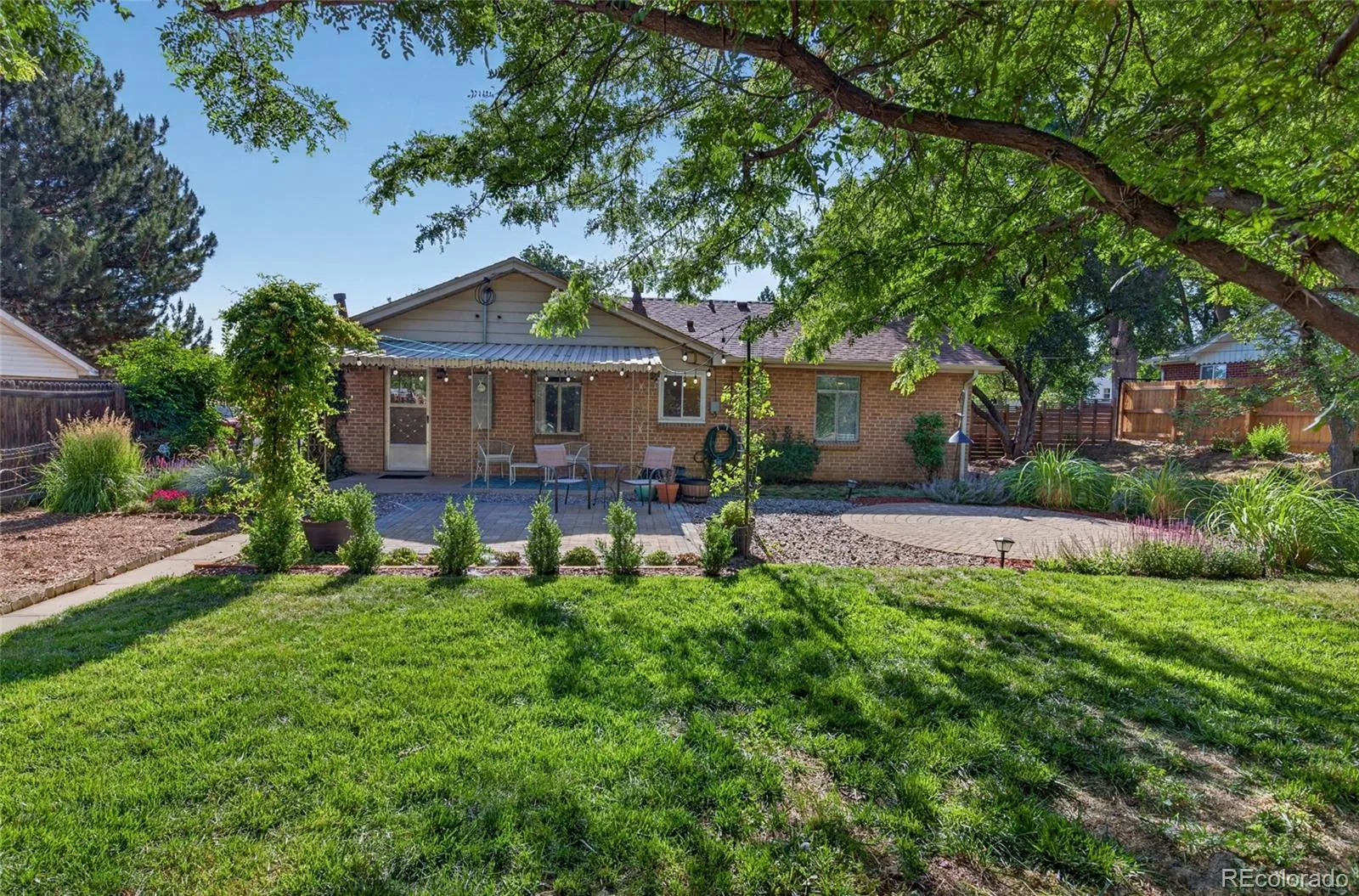 4351 Marshall Street Wheat Ridge CO 80033 MLS #REC7821469 06172026145522 1600 21