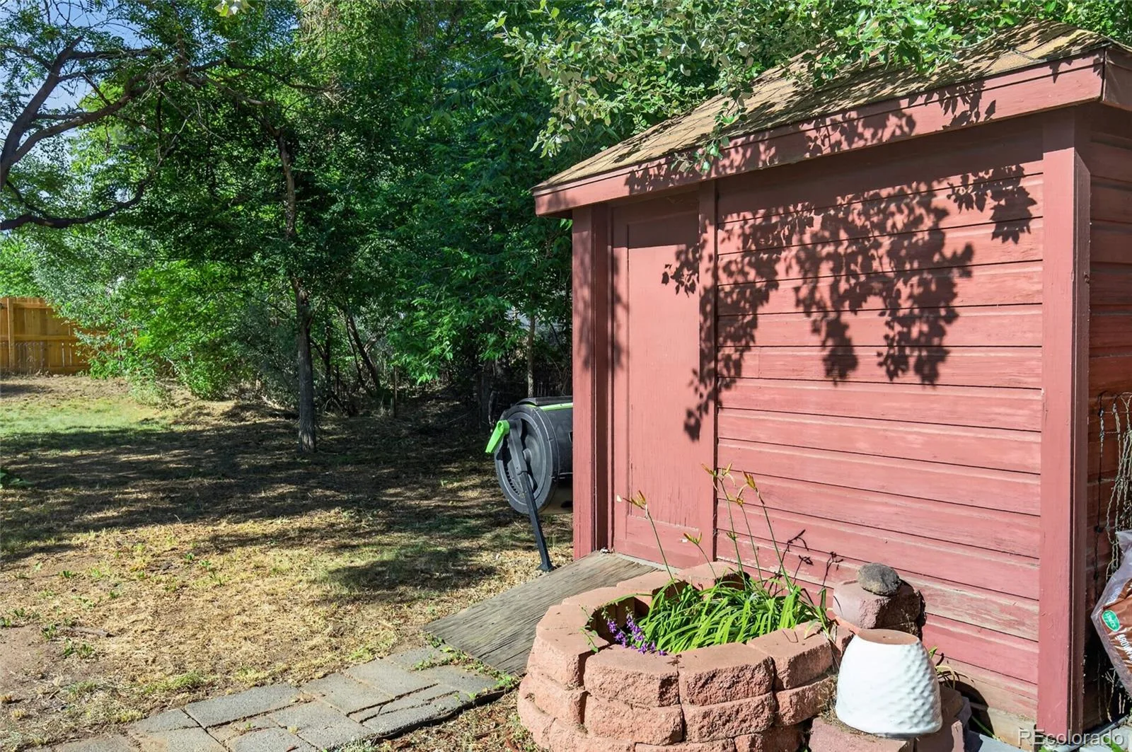 4351 Marshall Street Wheat Ridge CO 80033 MLS #REC7821469 06172026145522 1600 26