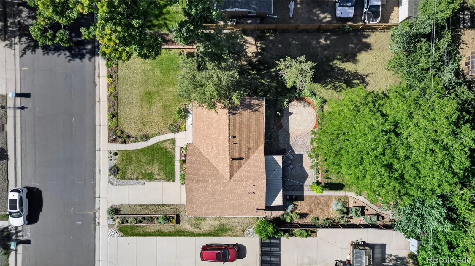 4351 Marshall Street Wheat Ridge CO 80033 MLS #REC7821469 06172026145522 1600 33