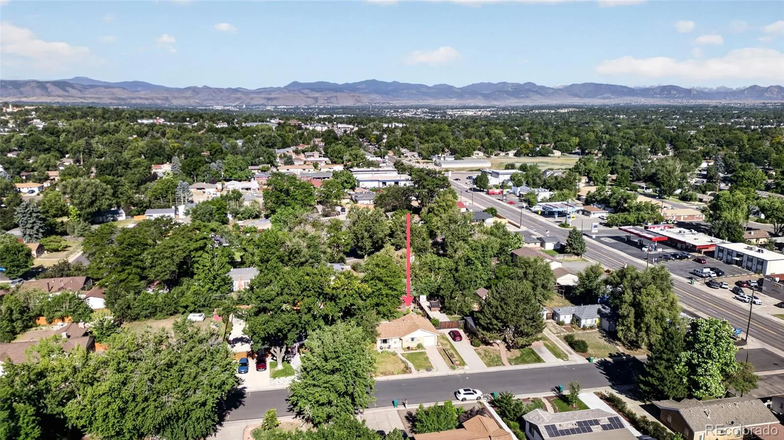 4351 Marshall Street Wheat Ridge CO 80033 MLS #REC7821469 06172026145522 1600 36