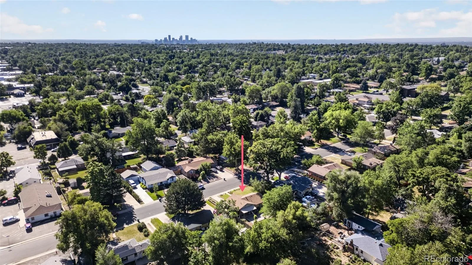 4351 Marshall Street Wheat Ridge CO 80033 MLS #REC7821469 06172026145522 1600 37