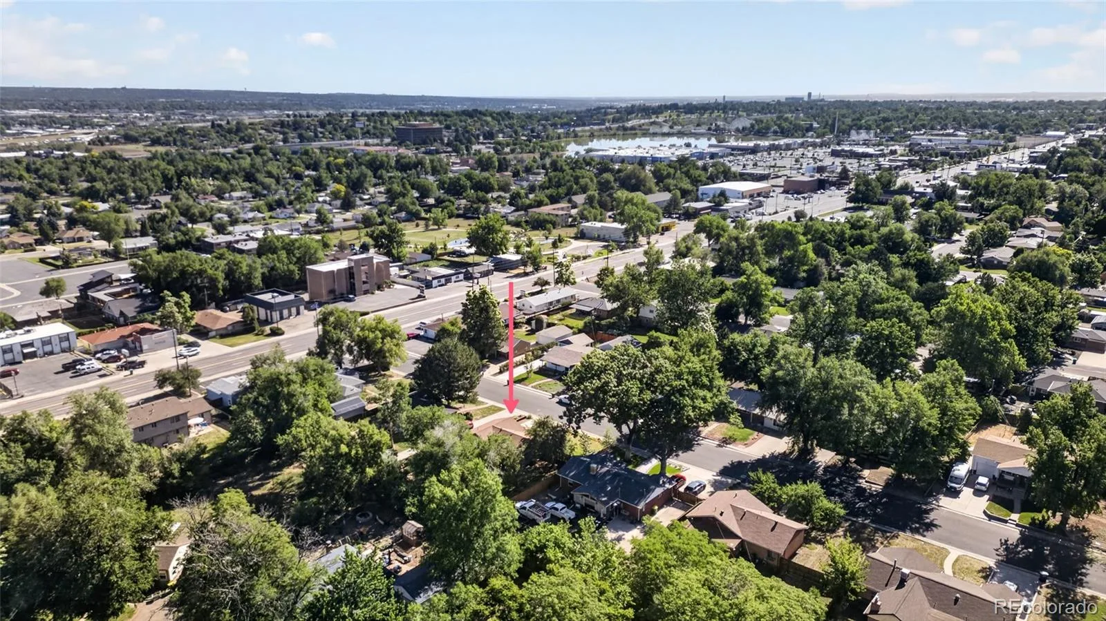 4351 Marshall Street Wheat Ridge CO 80033 MLS #REC7821469 06172026145522 1600 38