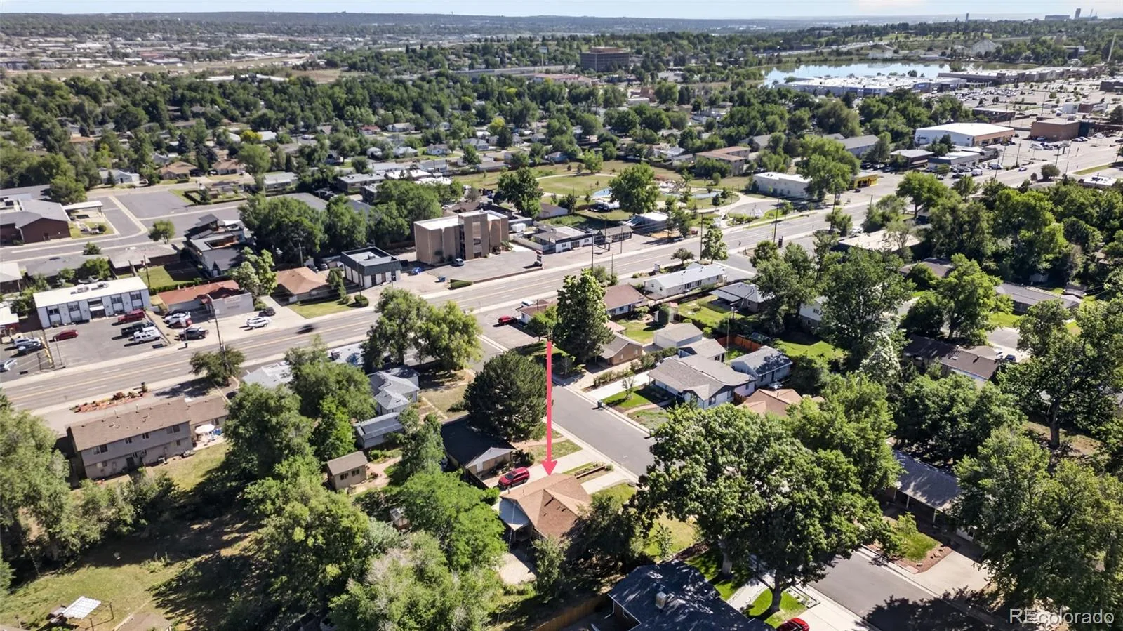 4351 Marshall Street Wheat Ridge CO 80033 MLS #REC7821469 06172026145522 1600 39
