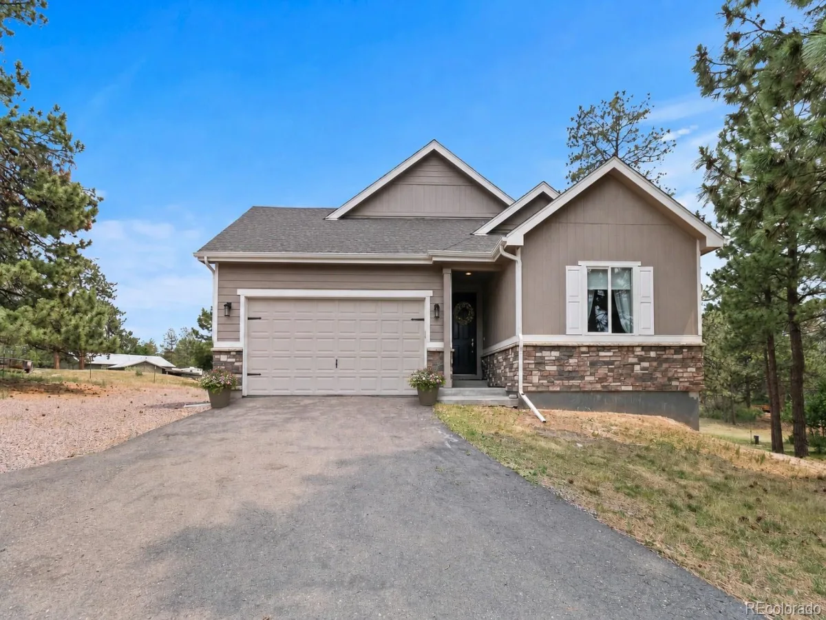 11854 Huckleberry Drive Franktown CO 80116 | MLS #REC7821705 08172026204556 1200 3