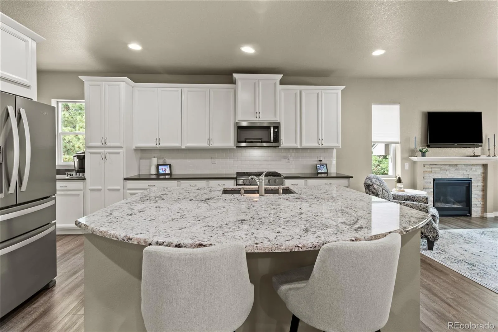 11854 Huckleberry Drive Franktown CO 80116 | MLS #REC7821705 08172026204556 1600 1
