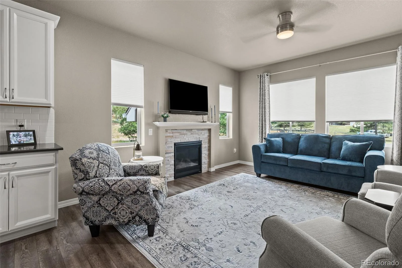 11854 Huckleberry Drive Franktown CO 80116 | MLS #REC7821705 08172026204556 1600 10
