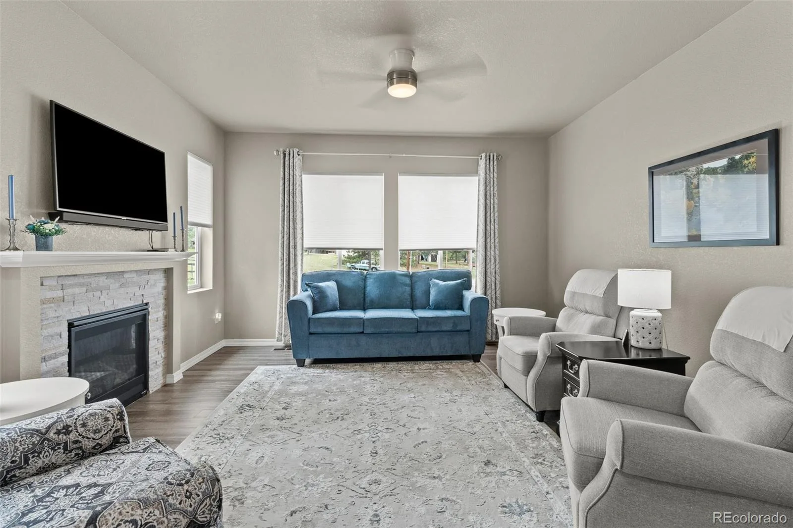 11854 Huckleberry Drive Franktown CO 80116 | MLS #REC7821705 08172026204556 1600 11