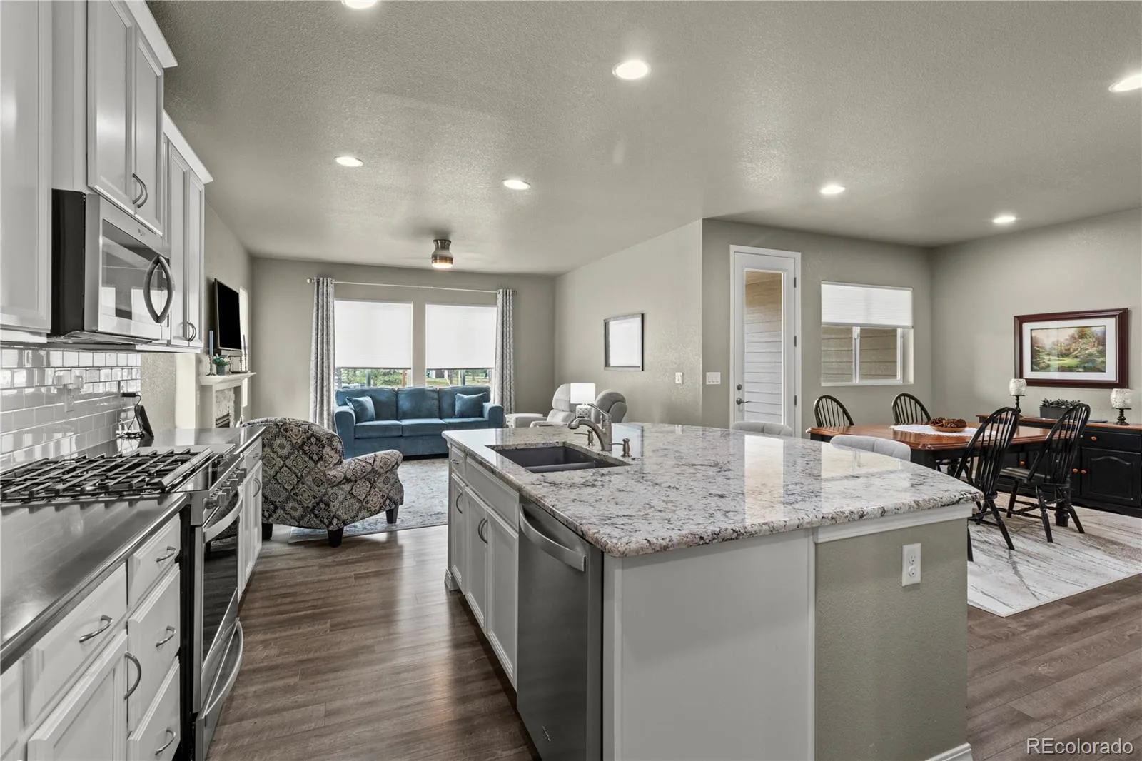 11854 Huckleberry Drive Franktown CO 80116 | MLS #REC7821705 08172026204556 1600 2