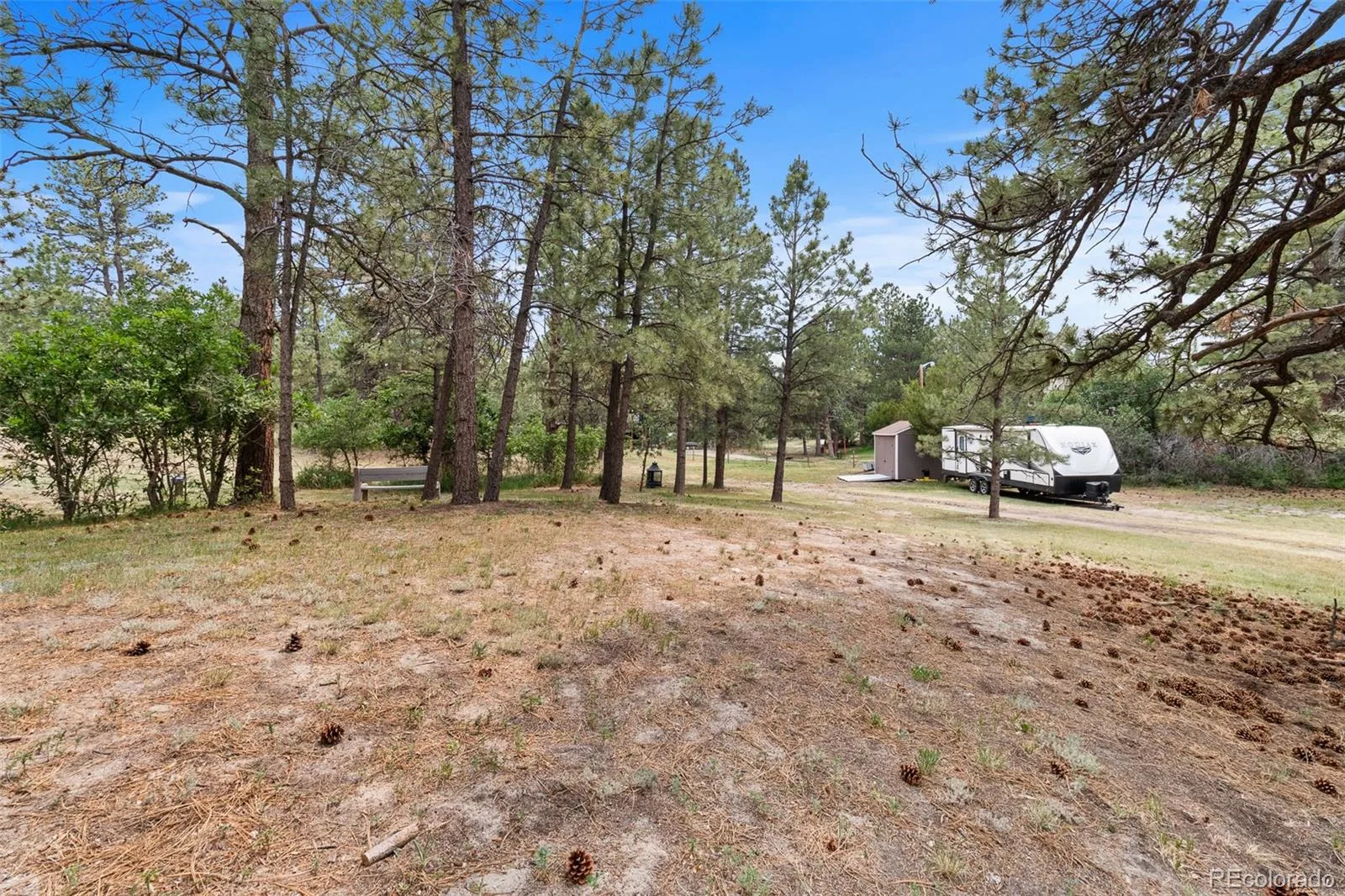 11854 Huckleberry Drive Franktown CO 80116 | MLS #REC7821705 08172026204556 1600 34